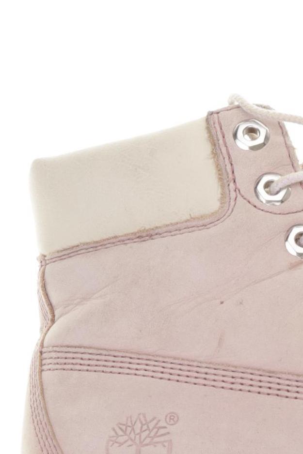 Thumbnail - Timberland Mädchen Kinderschuhe, pink, Gr. 36