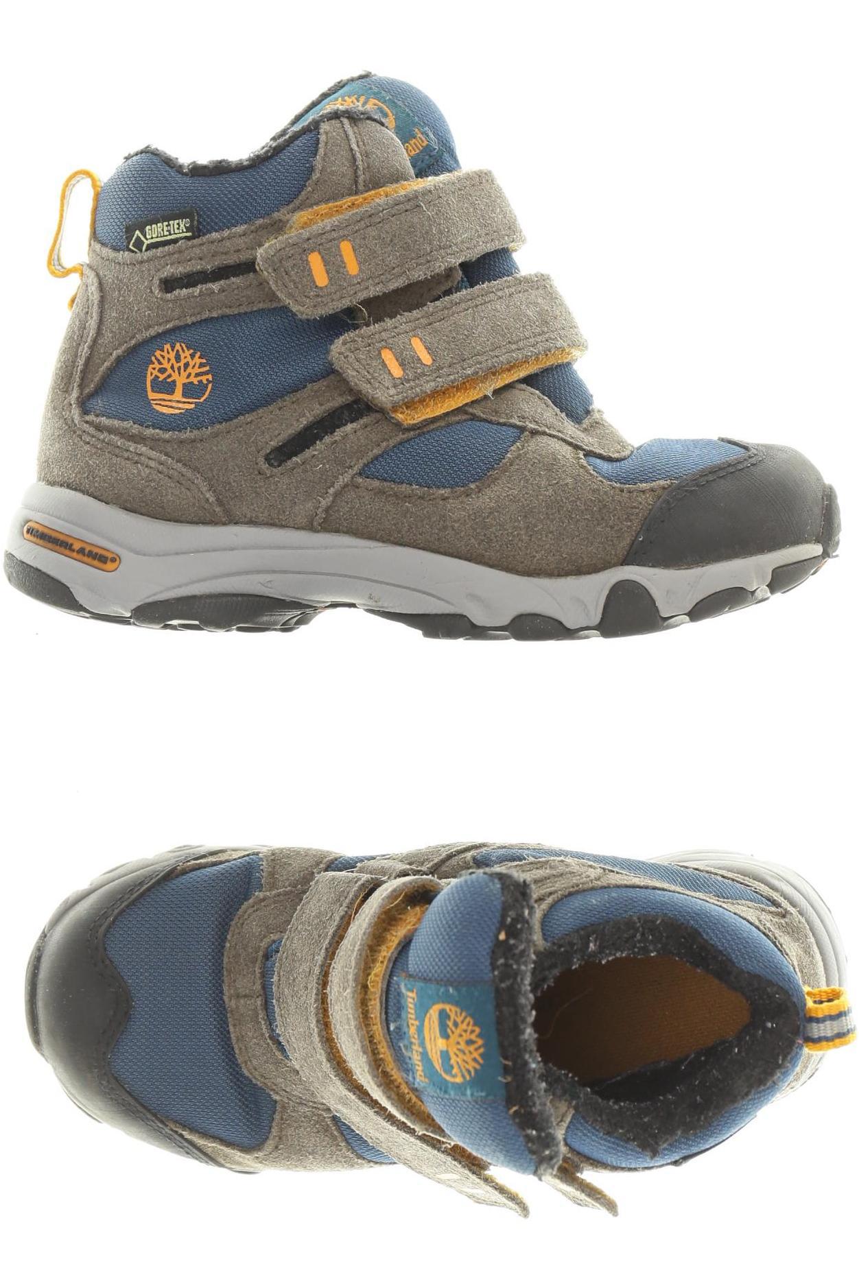 

Timberland Mädchen Kinderschuhe, blau, Gr. 28