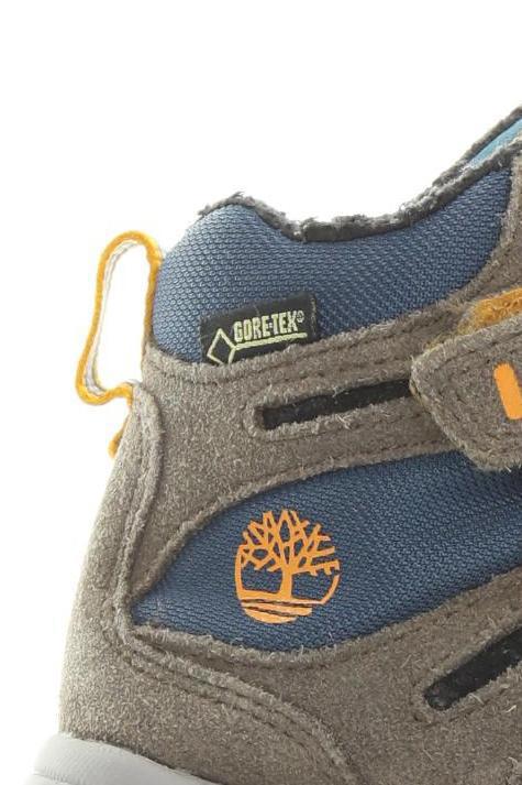 Thumbnail - Timberland Mädchen Kinderschuhe, blau, Gr. 28