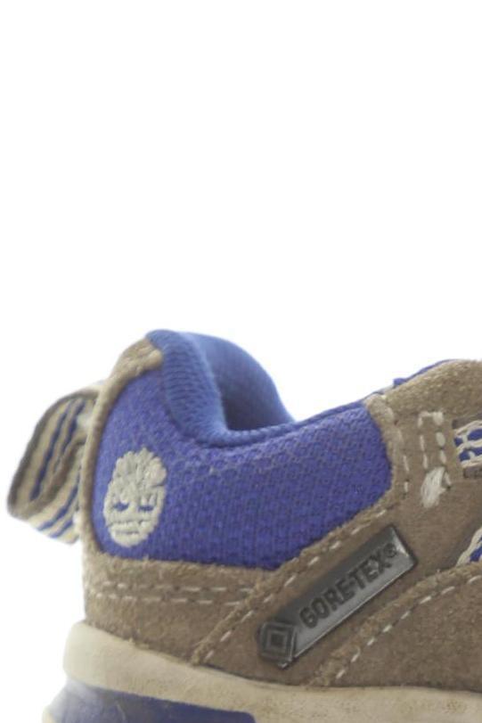 Thumbnail - Timberland Mädchen Kinderschuhe, braun, Gr. 21
