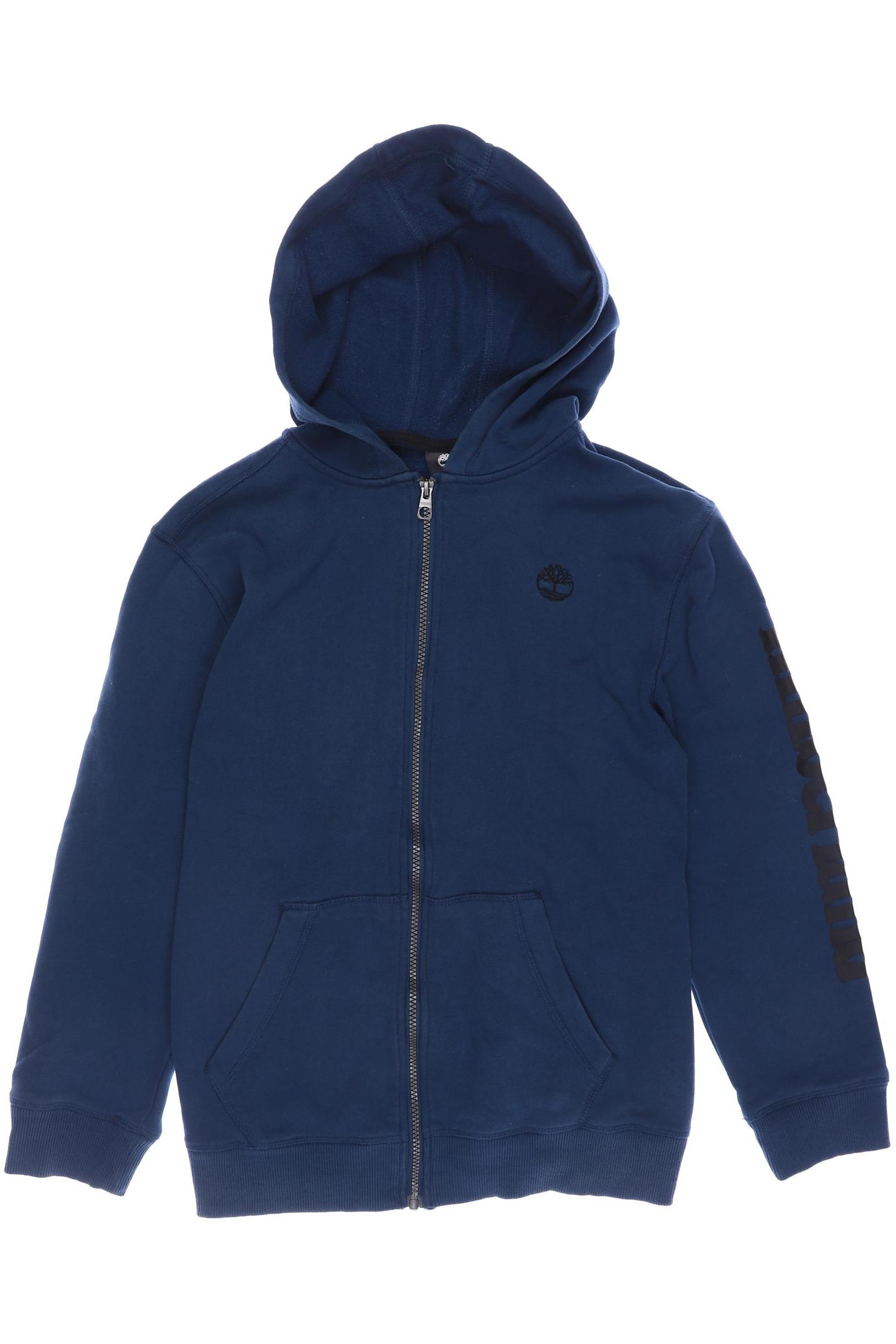 

Timberland Mädchen Hoodies & Sweater, blau