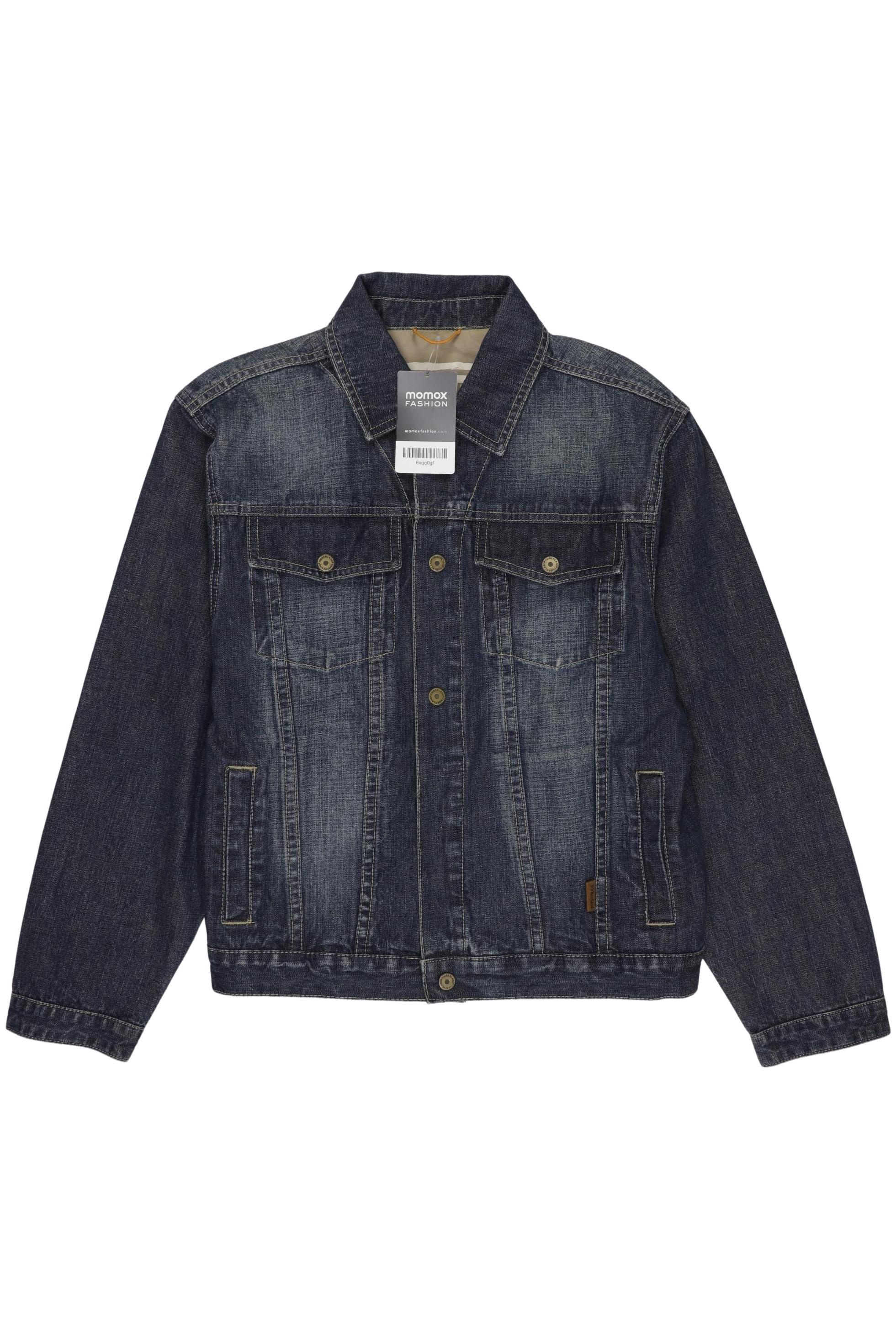 

Timberland Damen Jacke, blau, Gr. 12