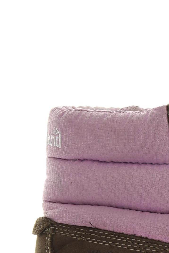 Thumbnail - Timberland Mädchen Kinderschuhe, braun, Gr. 34