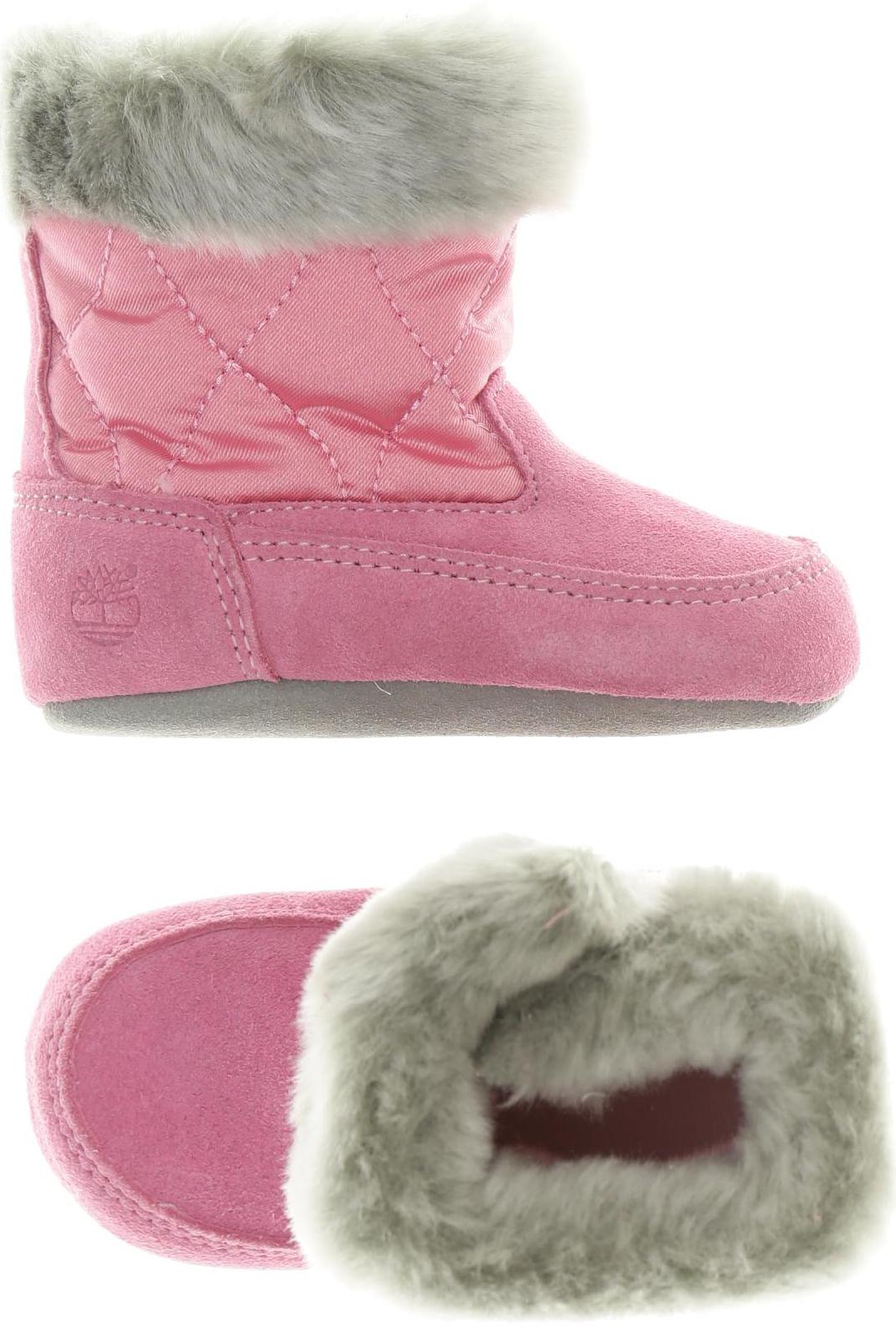

Timberland Damen Kinderschuhe, pink, Gr. 18