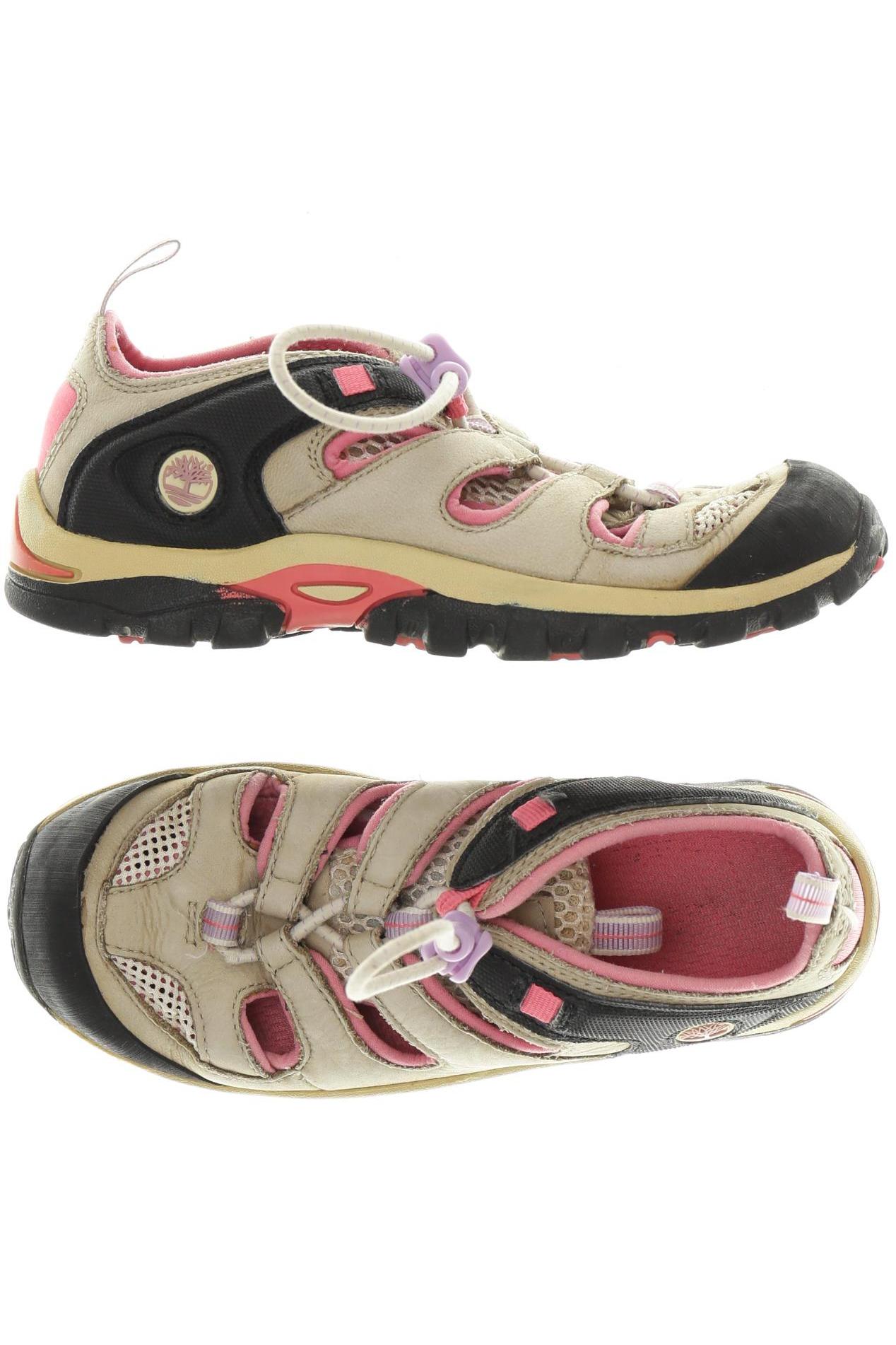 

Timberland Damen Kinderschuhe, beige, Gr. 31