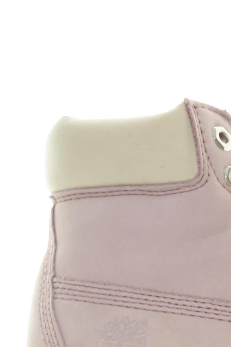 Thumbnail - Timberland Mädchen Kinderschuhe, pink, Gr. 32