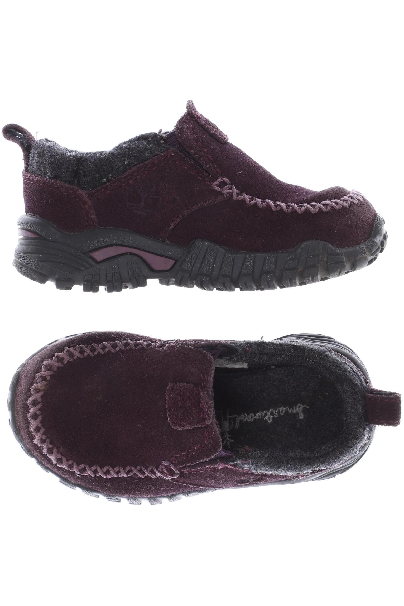 

Timberland Mädchen Kinderschuhe, flieder
