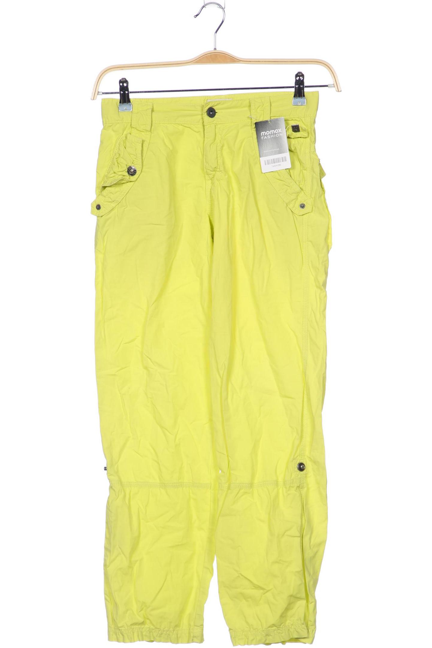 

Timberland Damen Stoffhose, gelb, Gr. 152