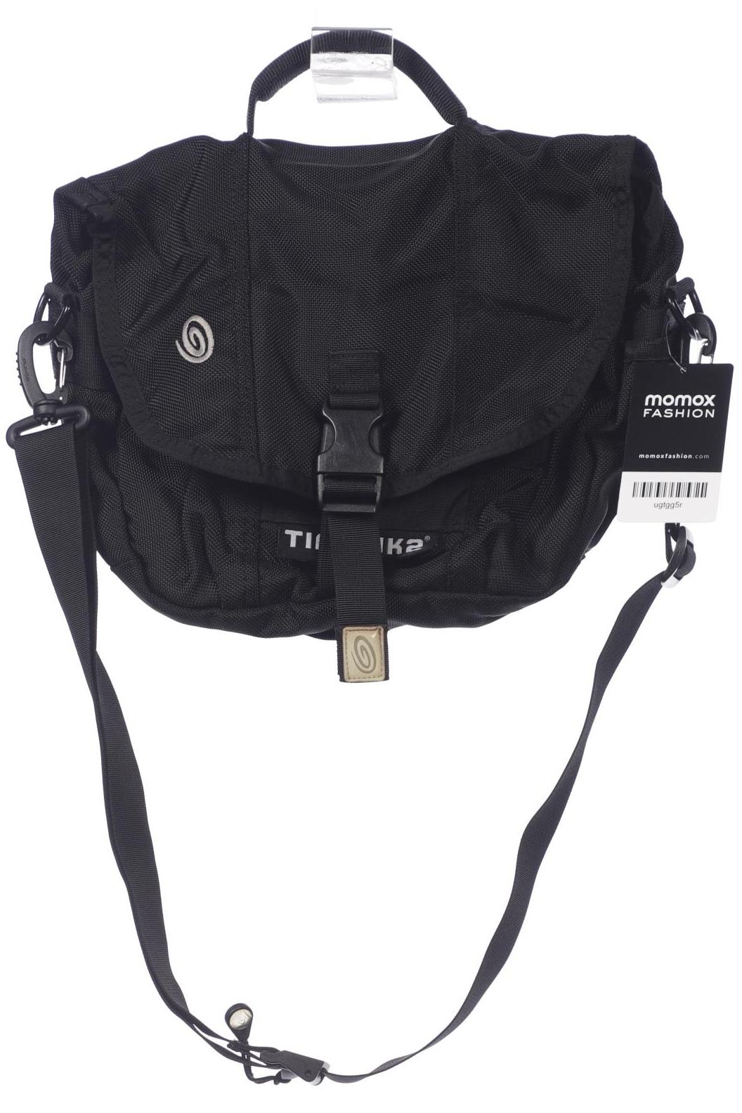

Timbuk2 Damen Handtasche, schwarz, Gr.