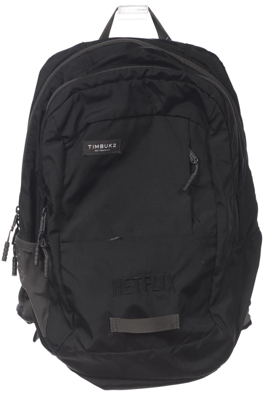 

TIMBUK2 Damen Rucksack, schwarz