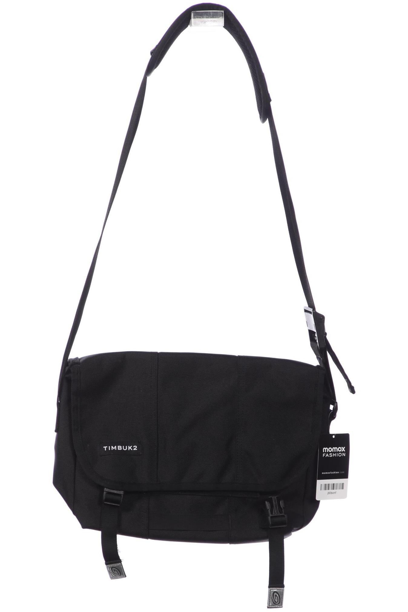 Thumbnail - Timbuk2 Herren Tasche, schwarz, Gr.