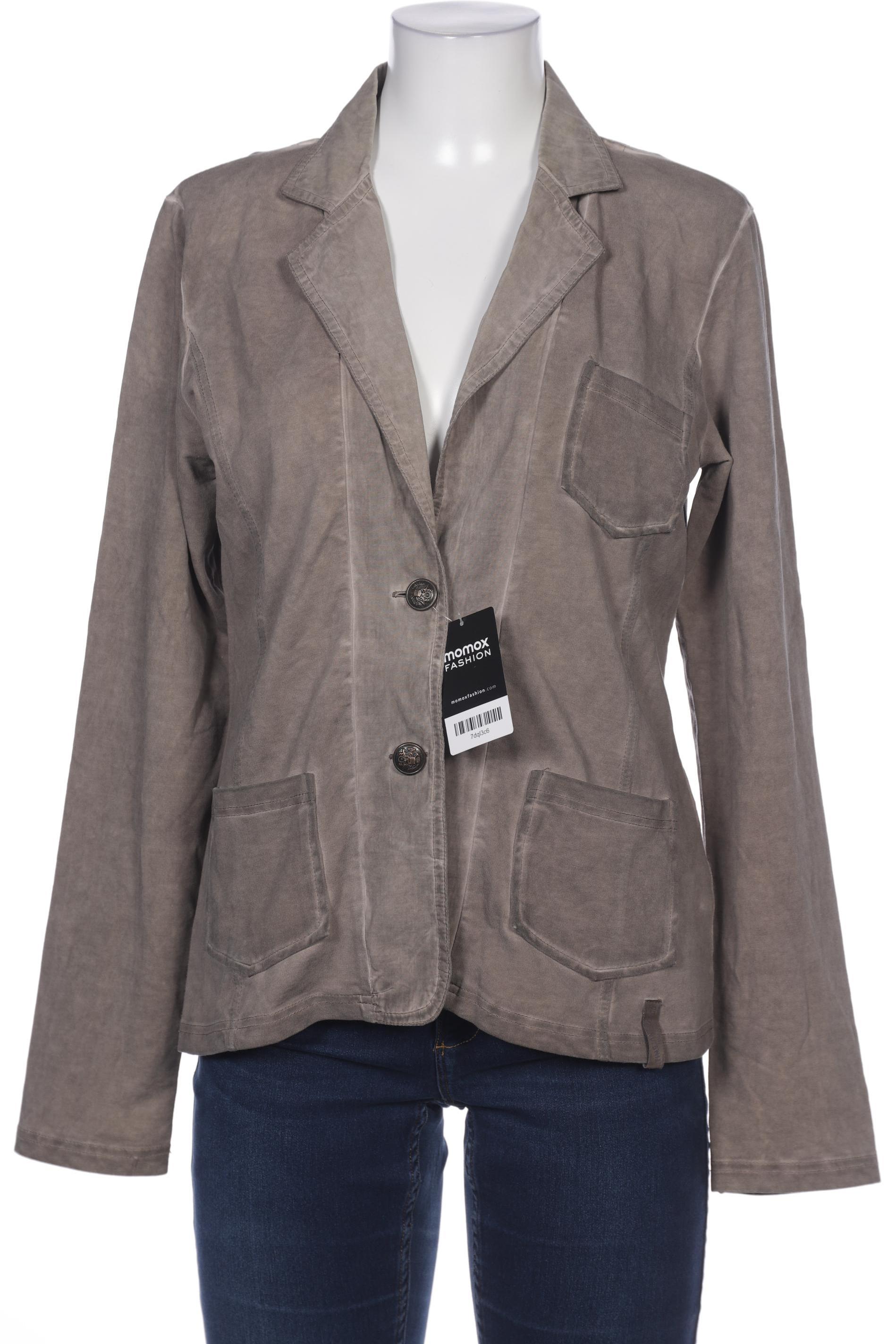 

TIMEZONE Damen Blazer, beige
