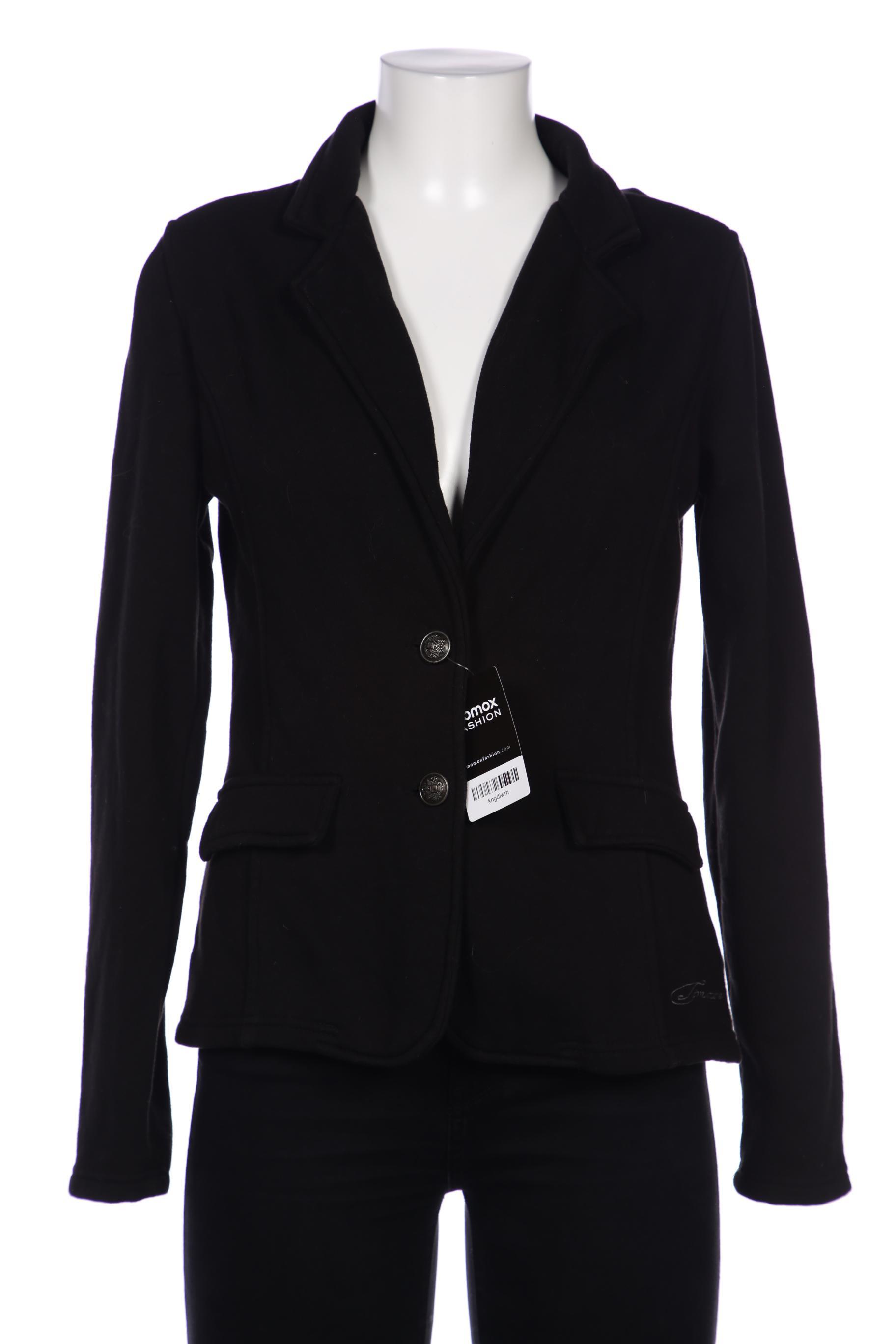 

TIMEZONE Damen Blazer, schwarz