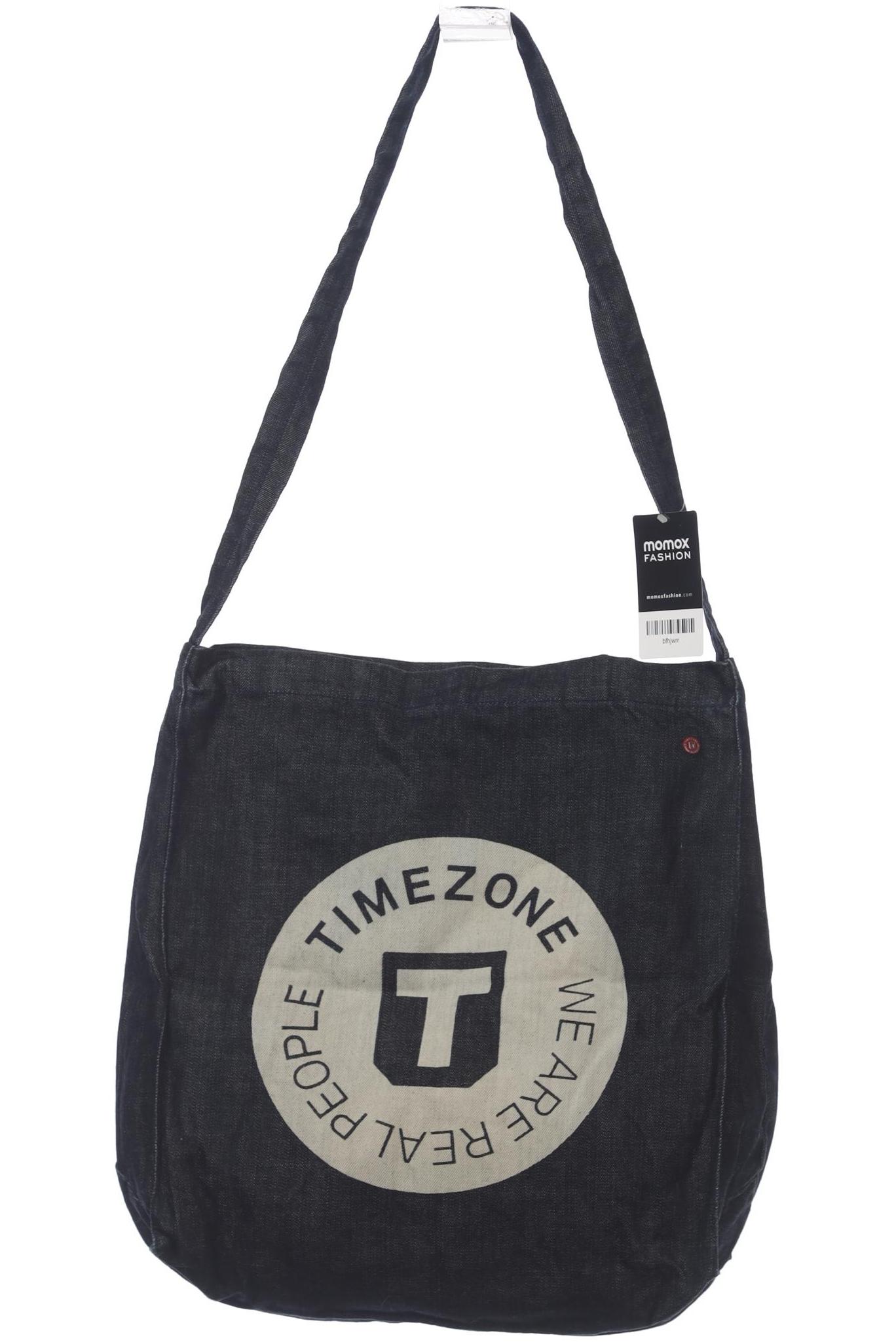 

Timezone Damen Handtasche, marineblau, Gr.