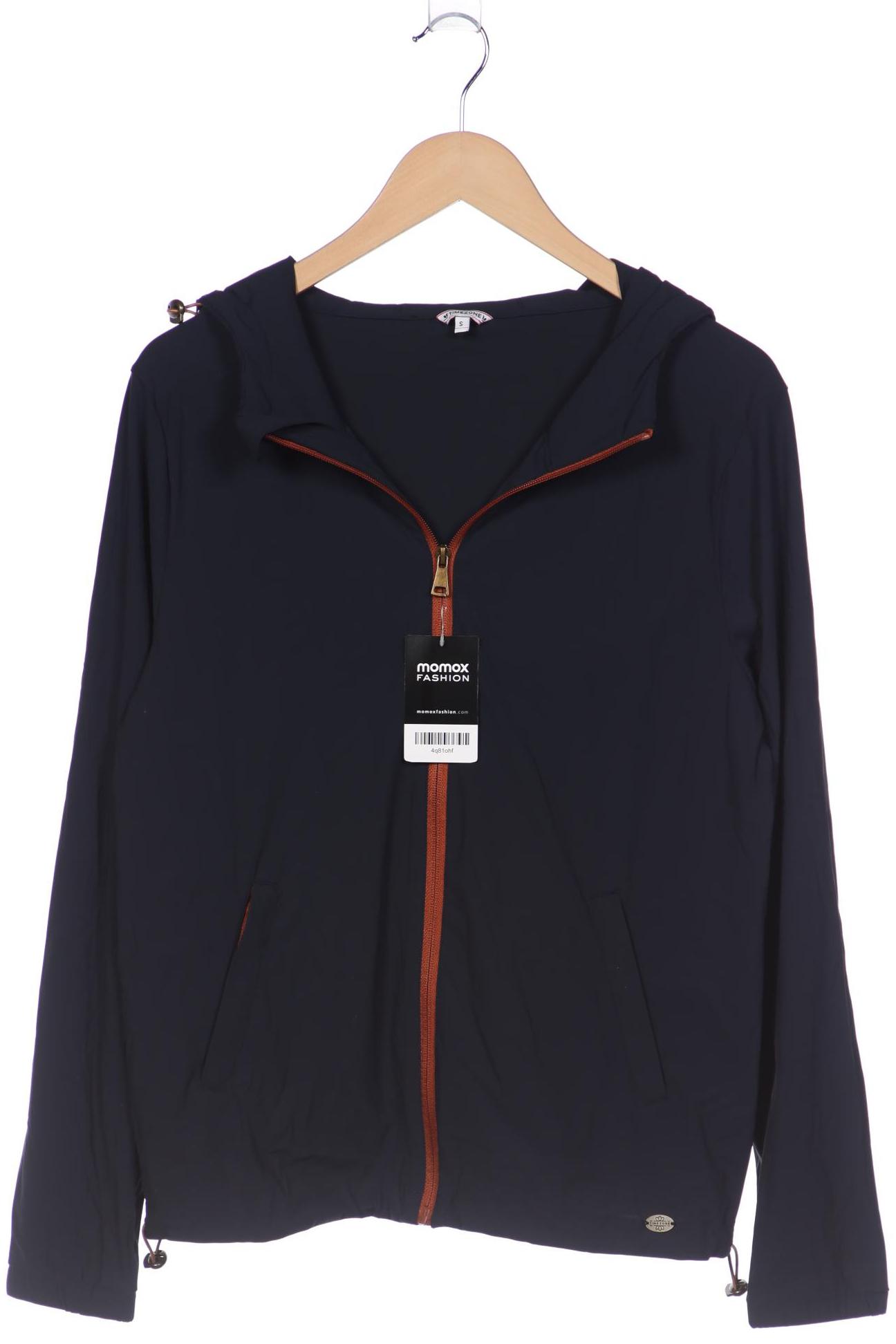 

TIMEZONE Damen Jacke, marineblau