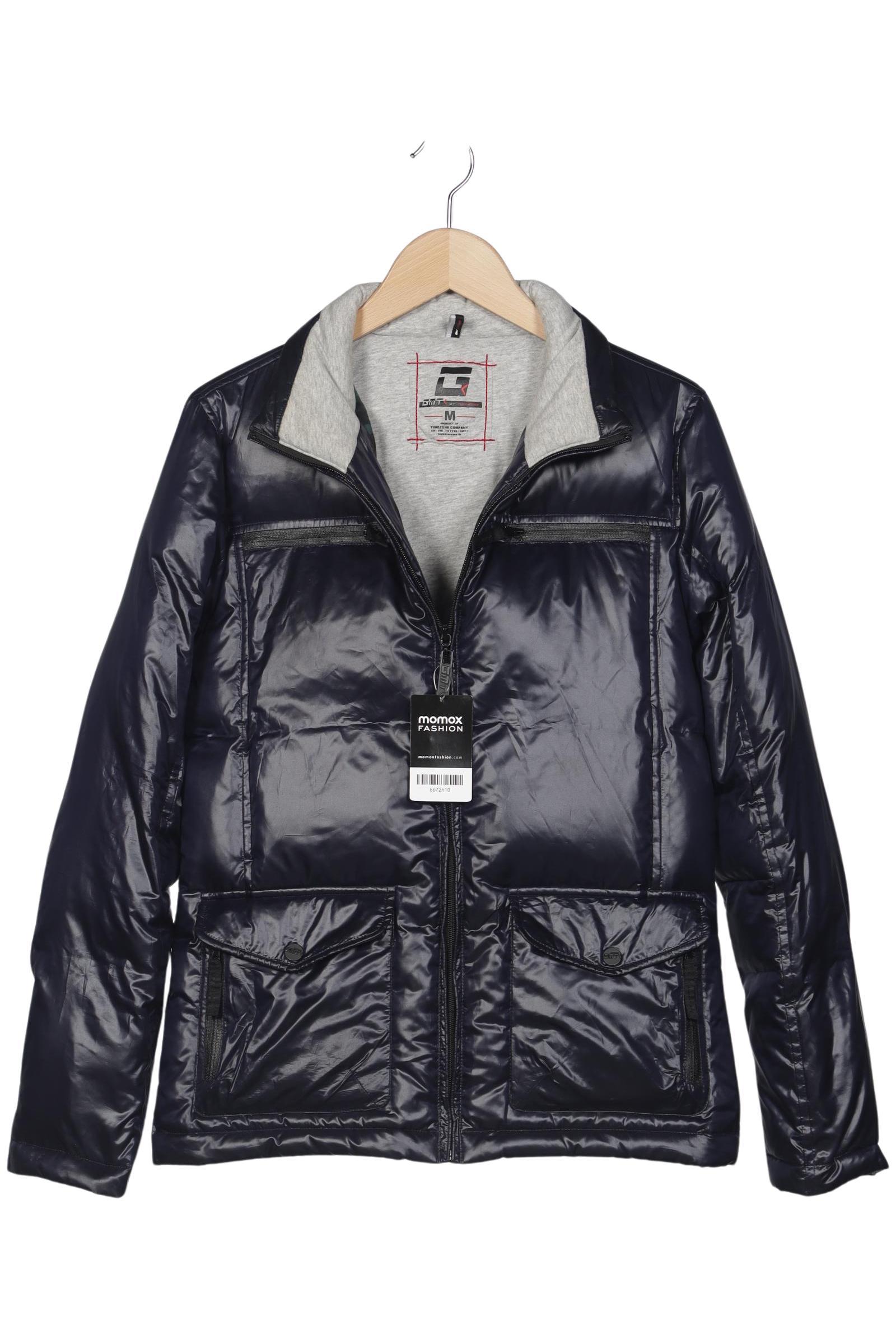 

Timezone Damen Jacke, marineblau, Gr. 38