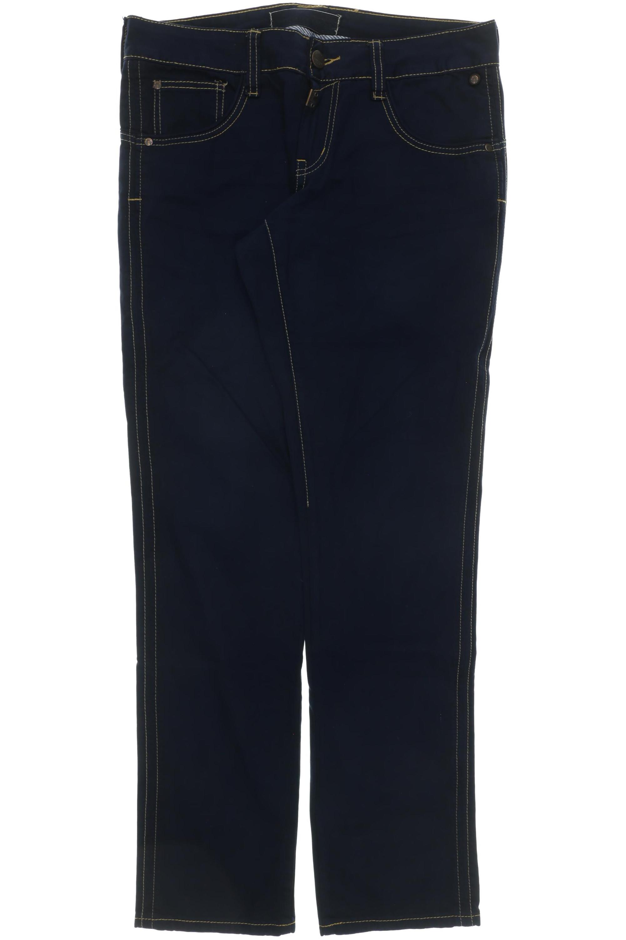 

Timezone Damen Jeans, blau, Gr. 30