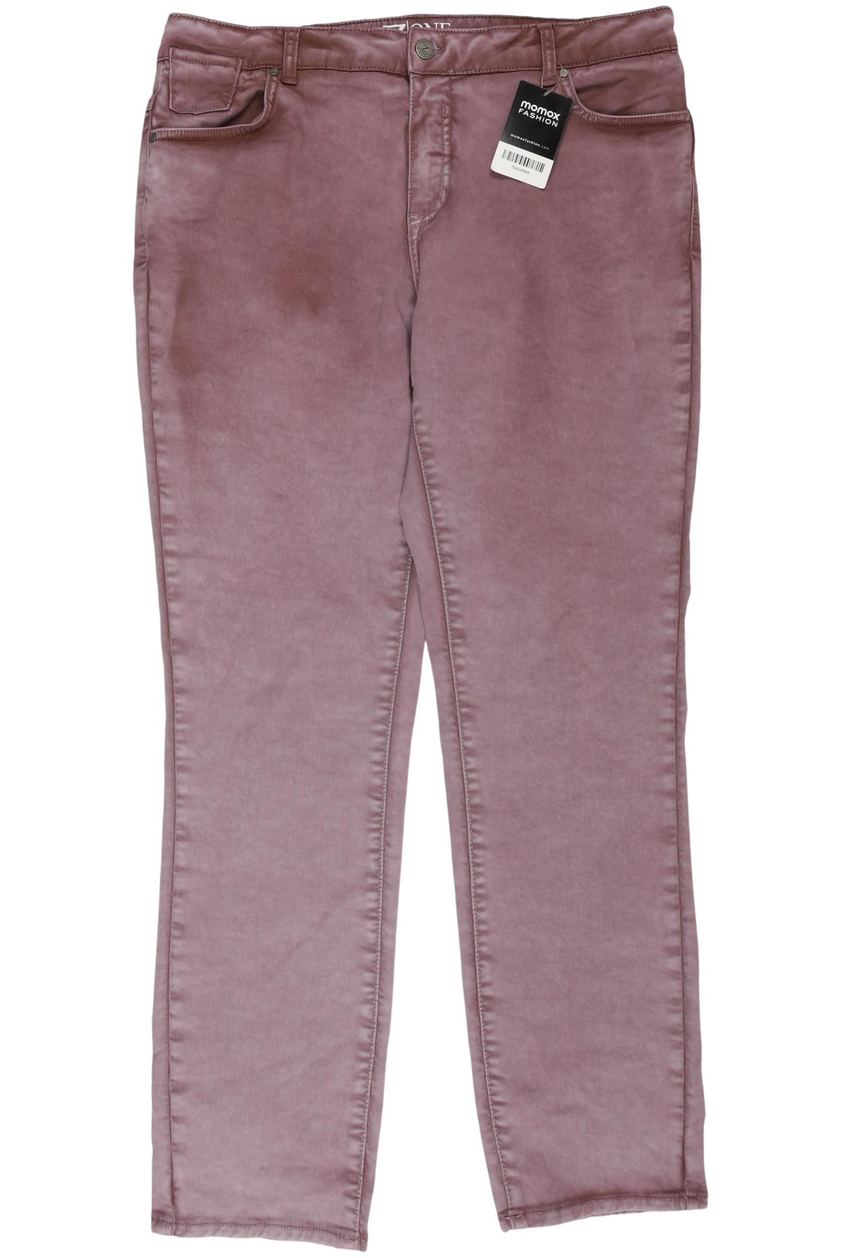 

Timezone Damen Jeans, pink, Gr. 46