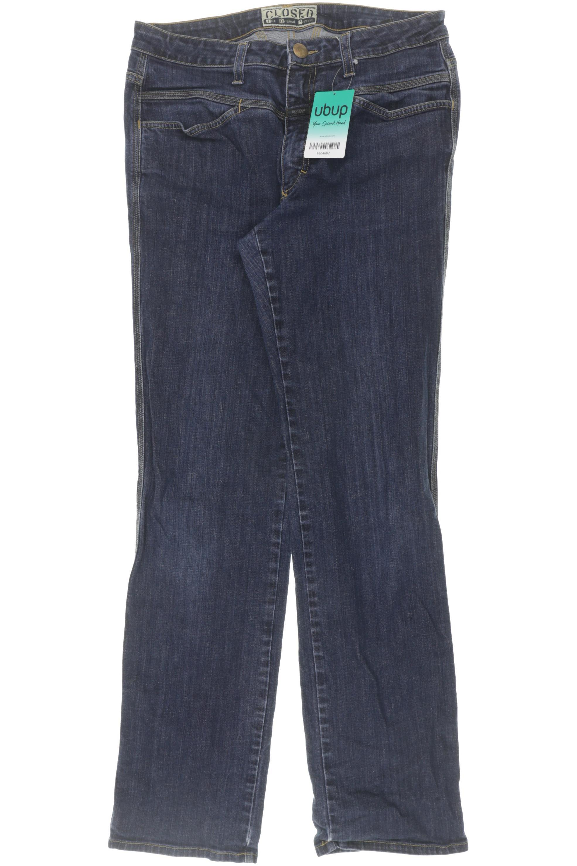 

Timezone Damen Jeans, blau, Gr. 26