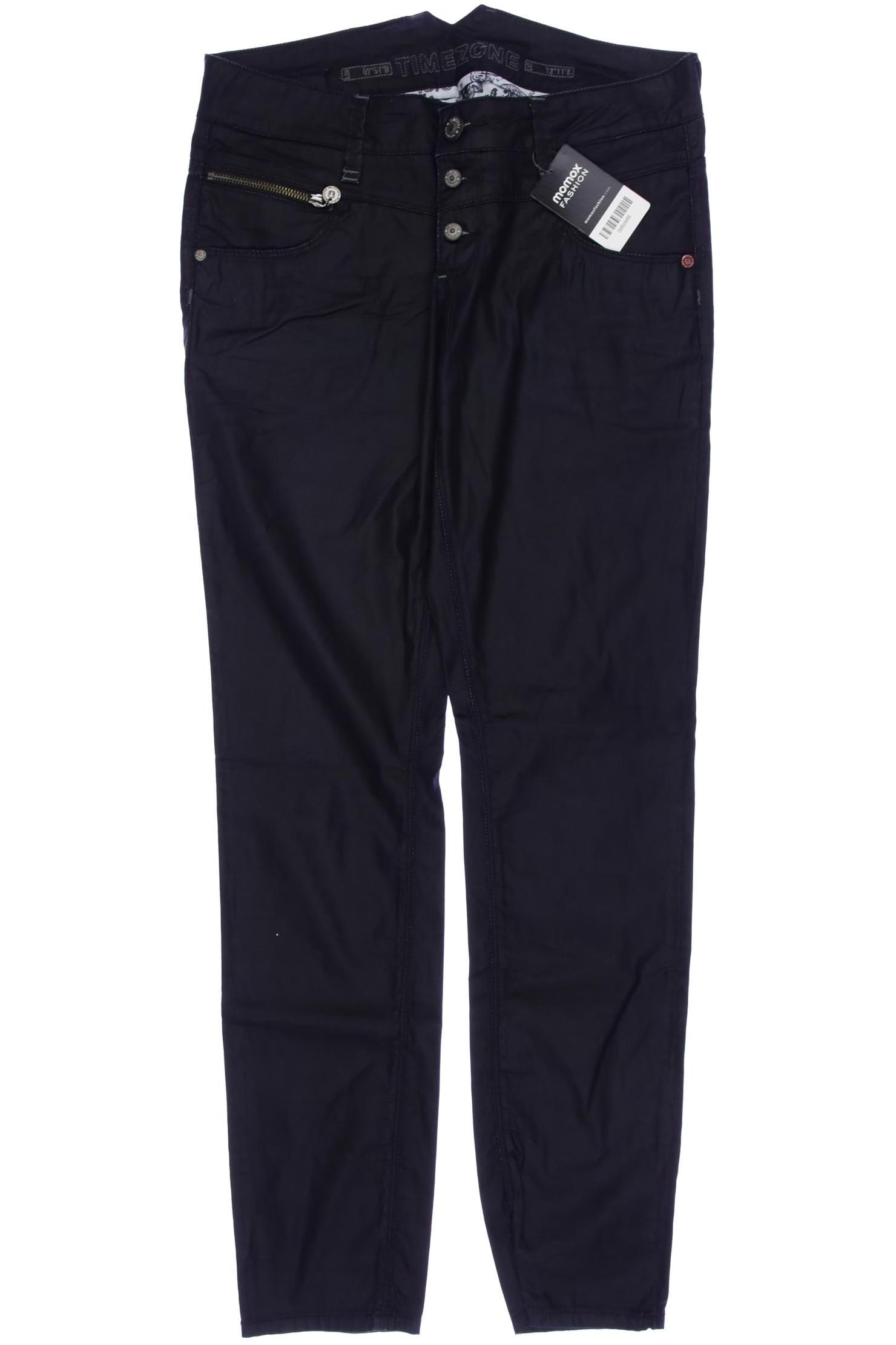 

Timezone Damen Jeans, marineblau, Gr. 29