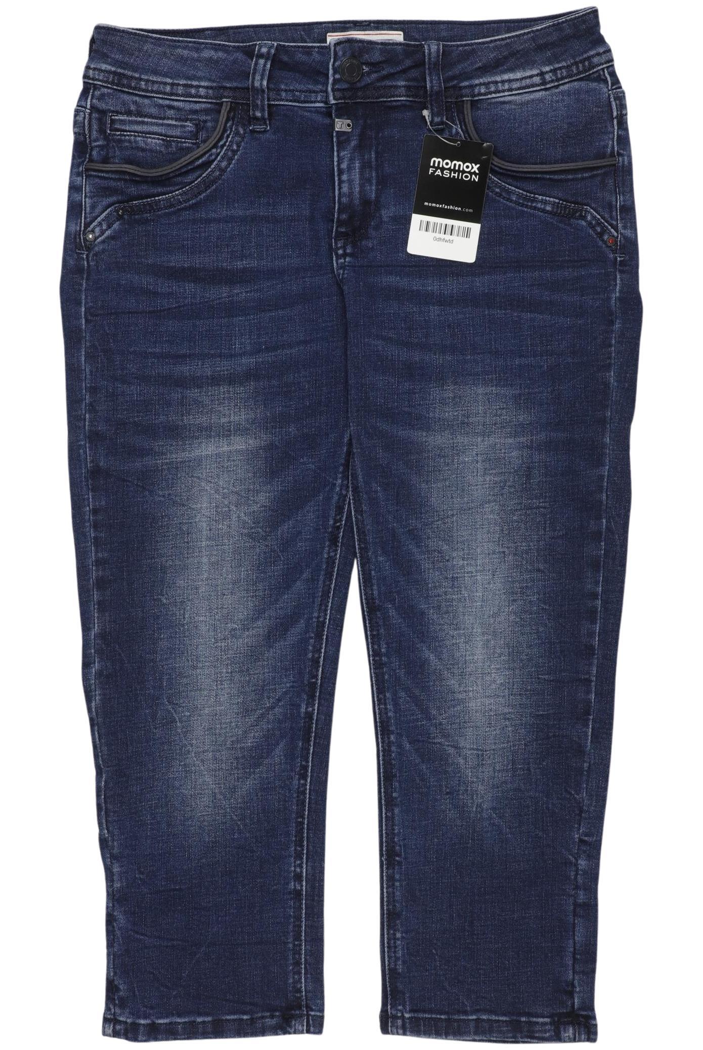 

Timezone Damen Jeans, blau, Gr. 26