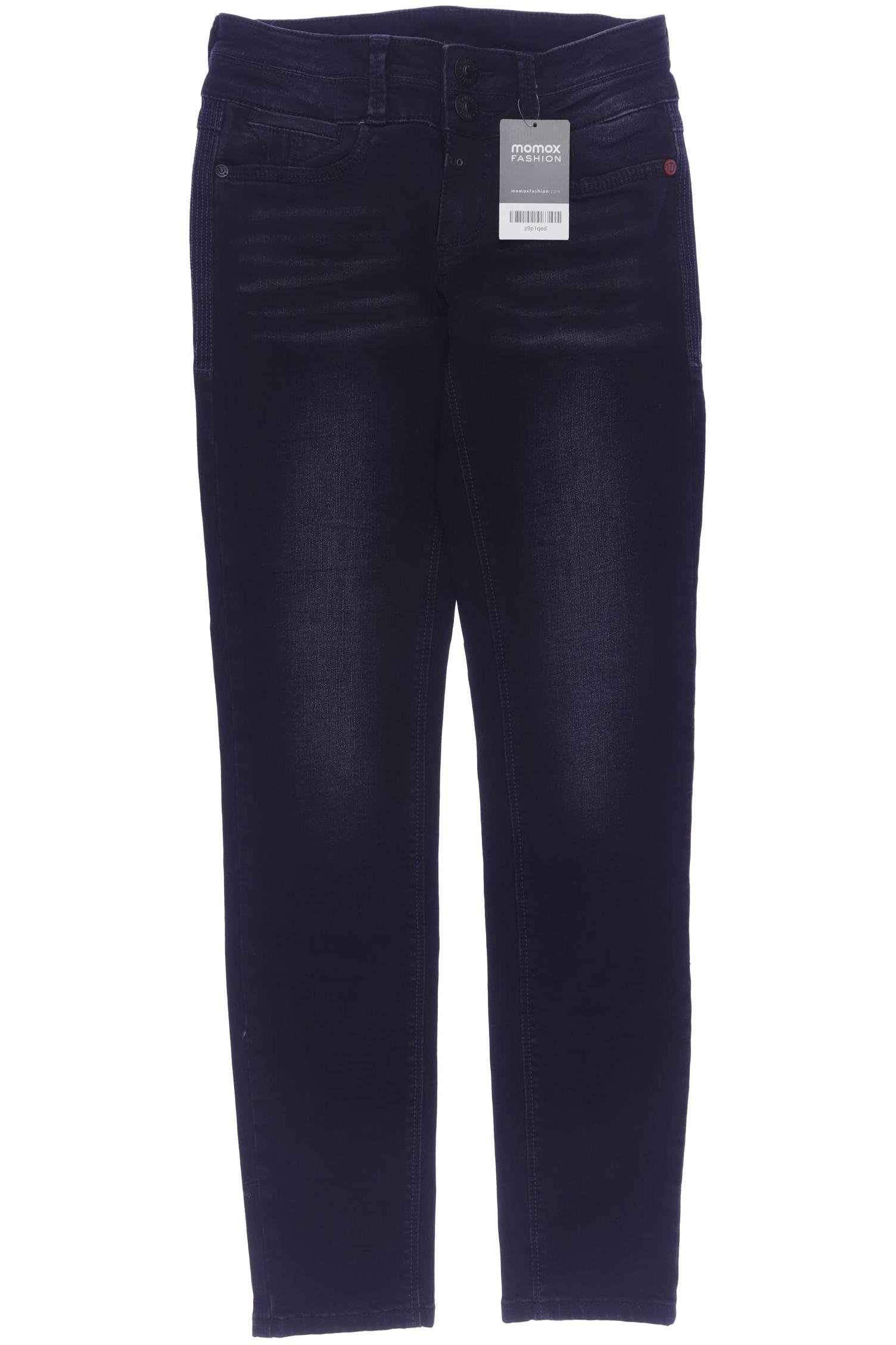 

Timezone Damen Jeans, marineblau, Gr. 24