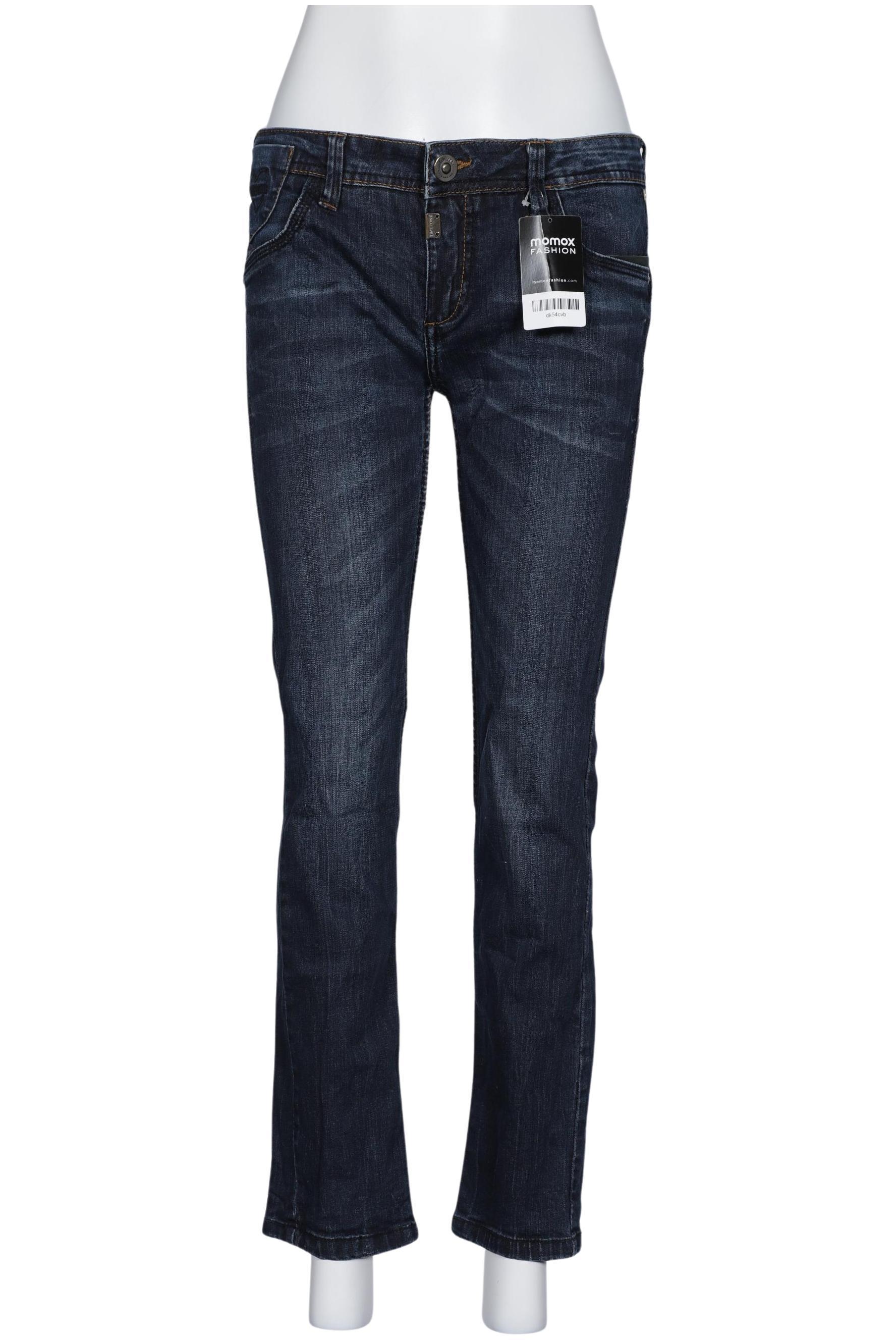 

Timezone Damen Jeans, marineblau, Gr. 28