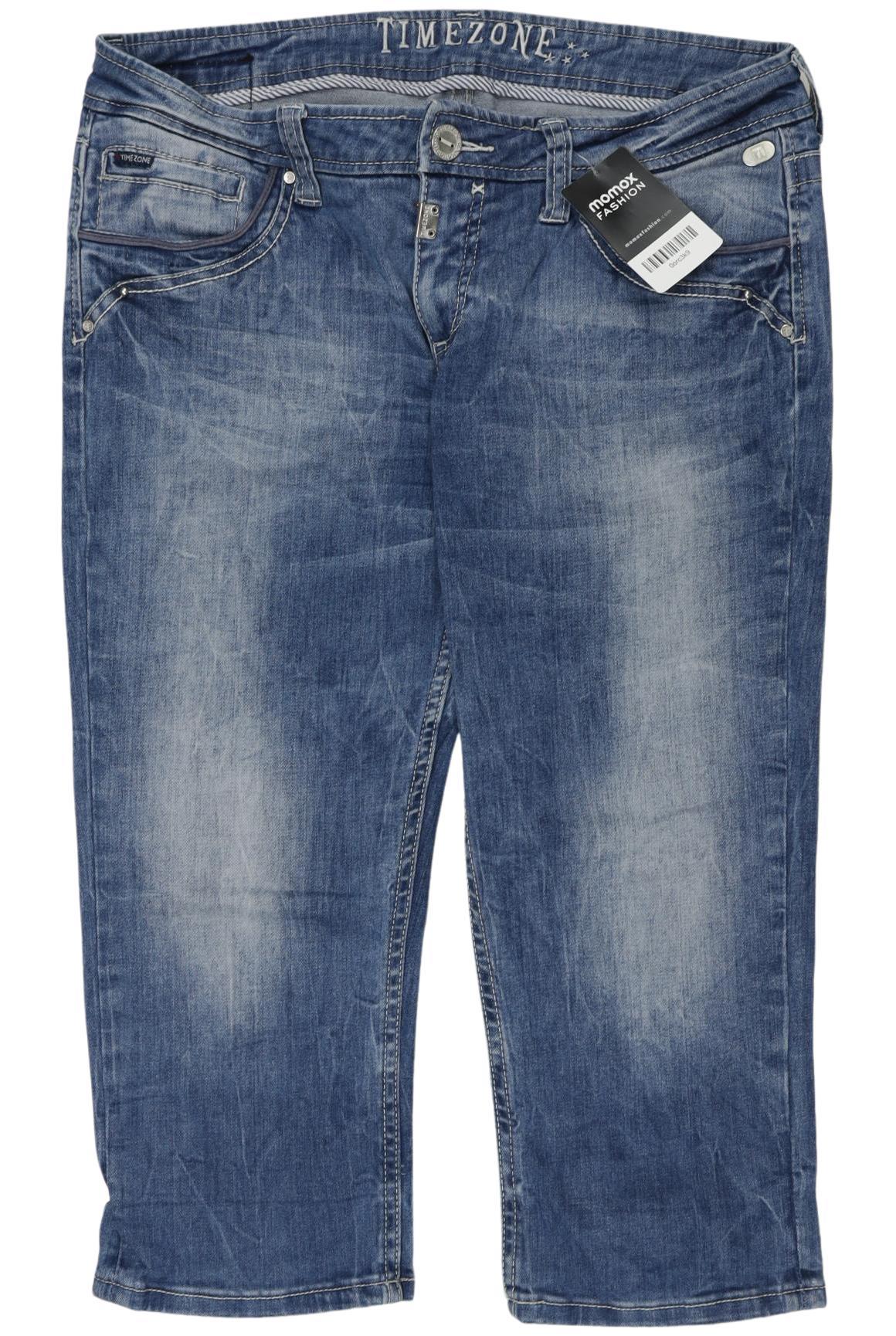 

Timezone Damen Jeans, blau, Gr. 31