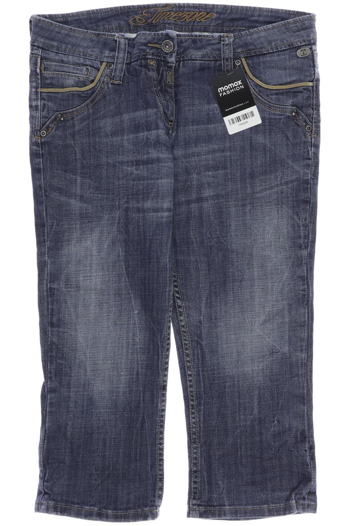 

Timezone Damen Jeans, blau, Gr. 40