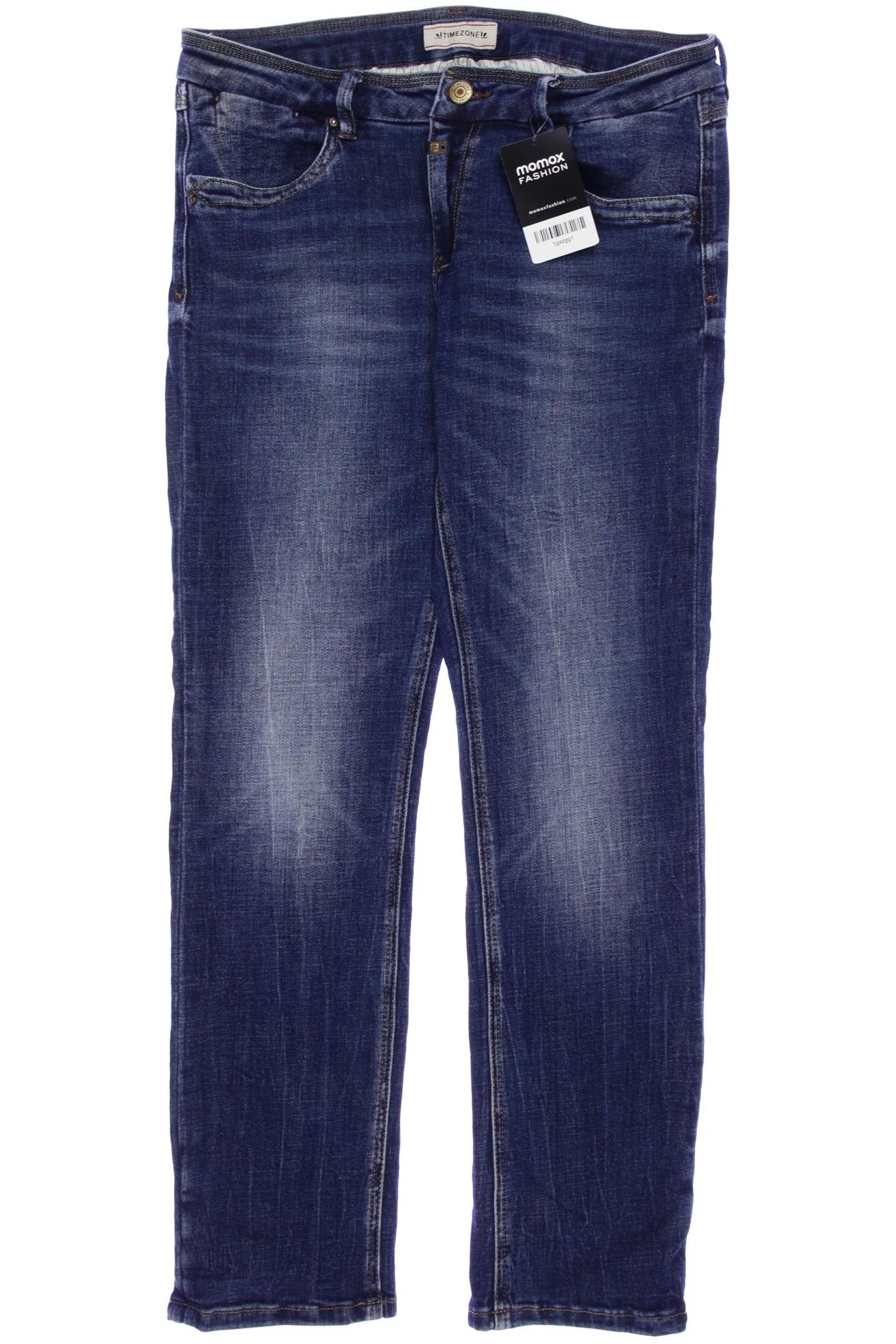 

Timezone Damen Jeans, marineblau, Gr. 29