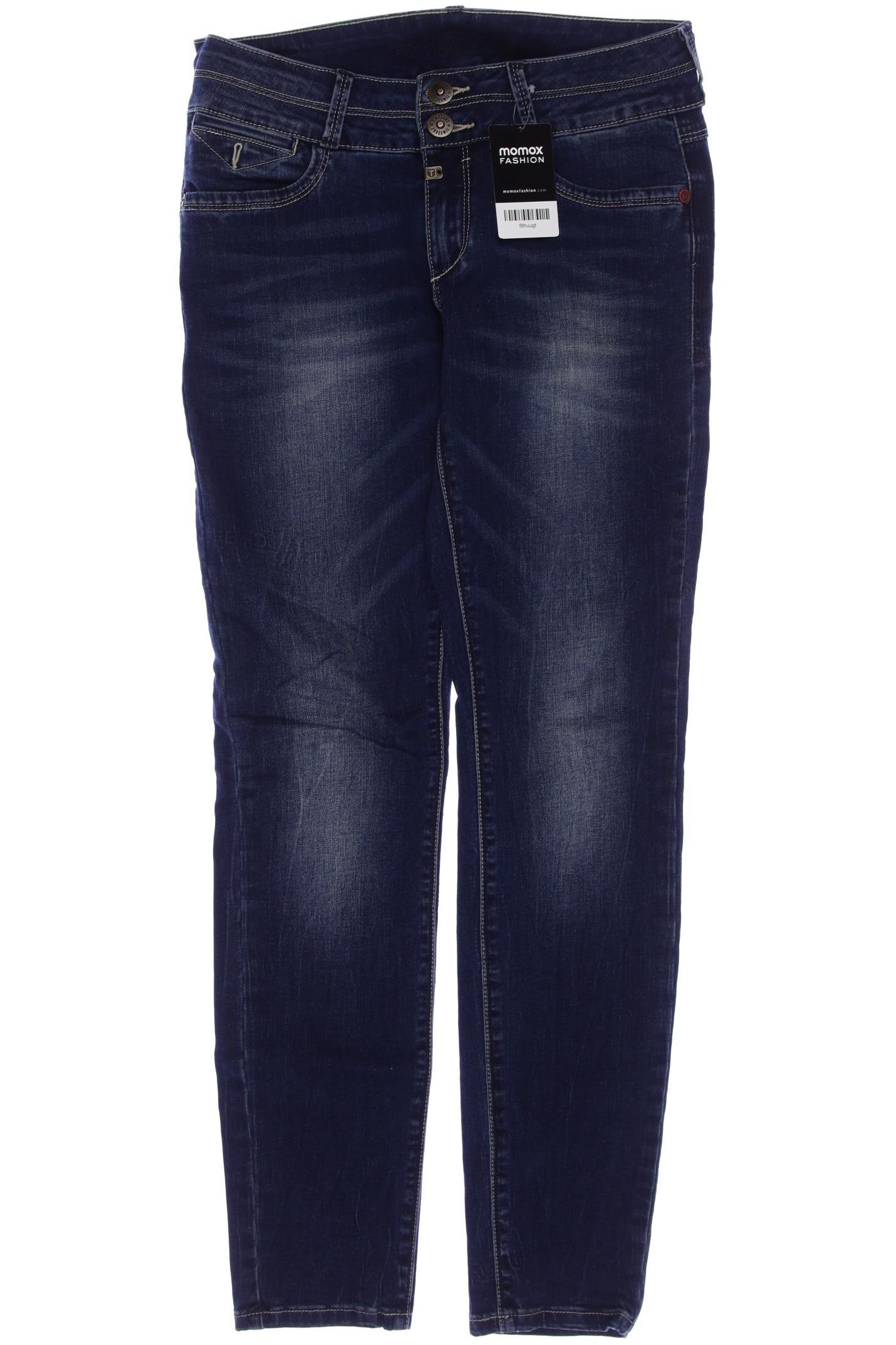 

Timezone Damen Jeans, marineblau, Gr. 29