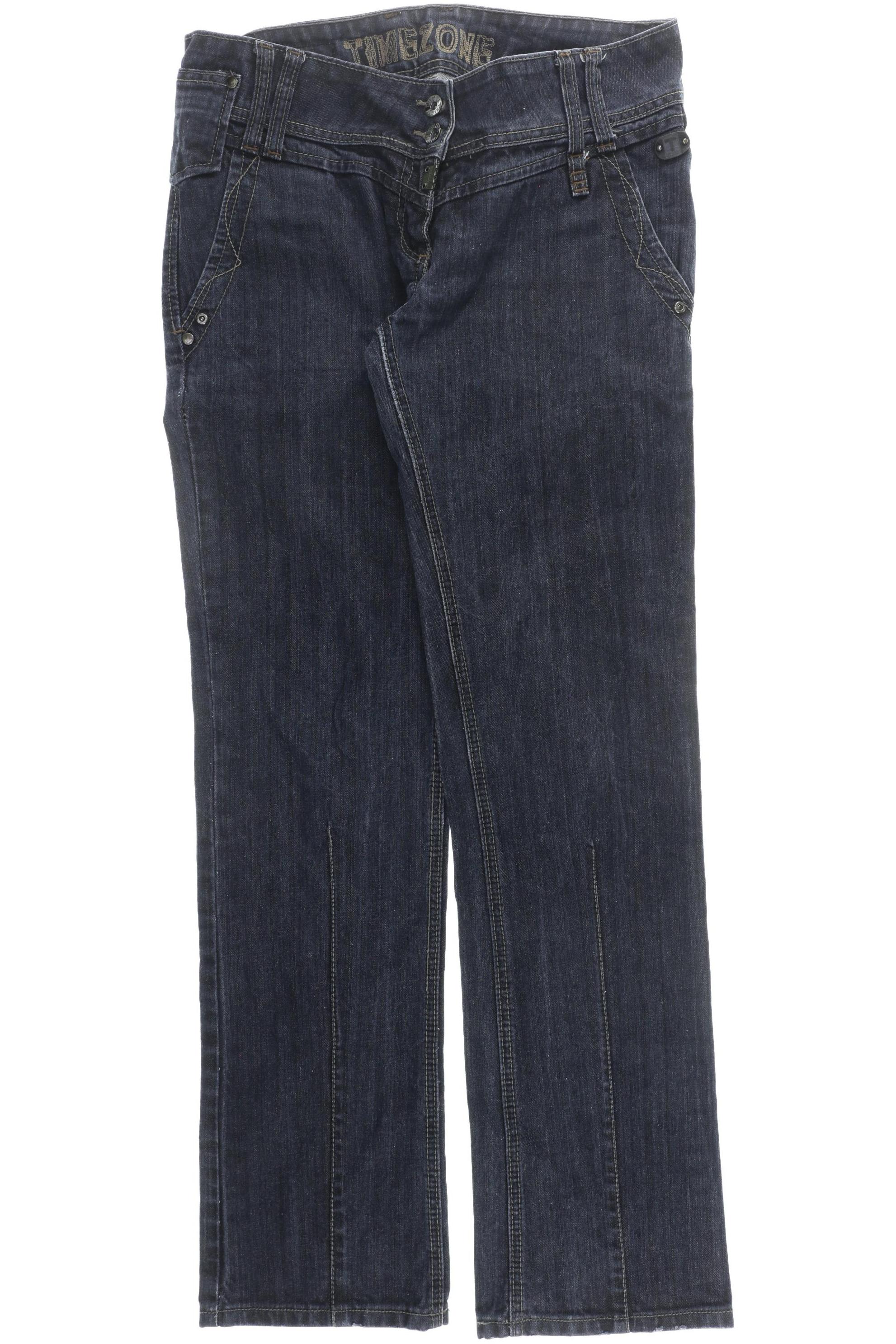 

Timezone Damen Jeans, blau, Gr. 29