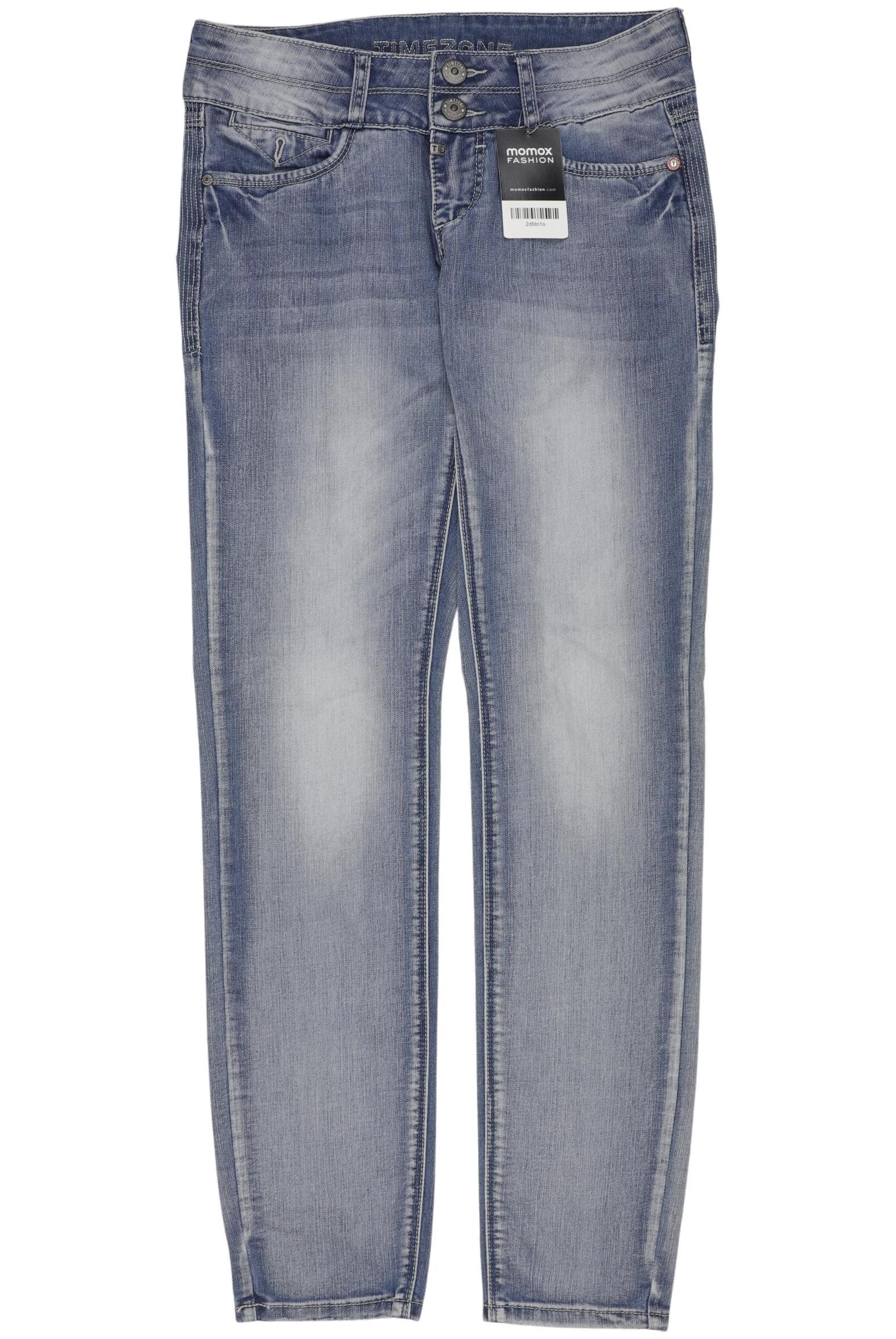 

Timezone Damen Jeans, hellblau, Gr. 26