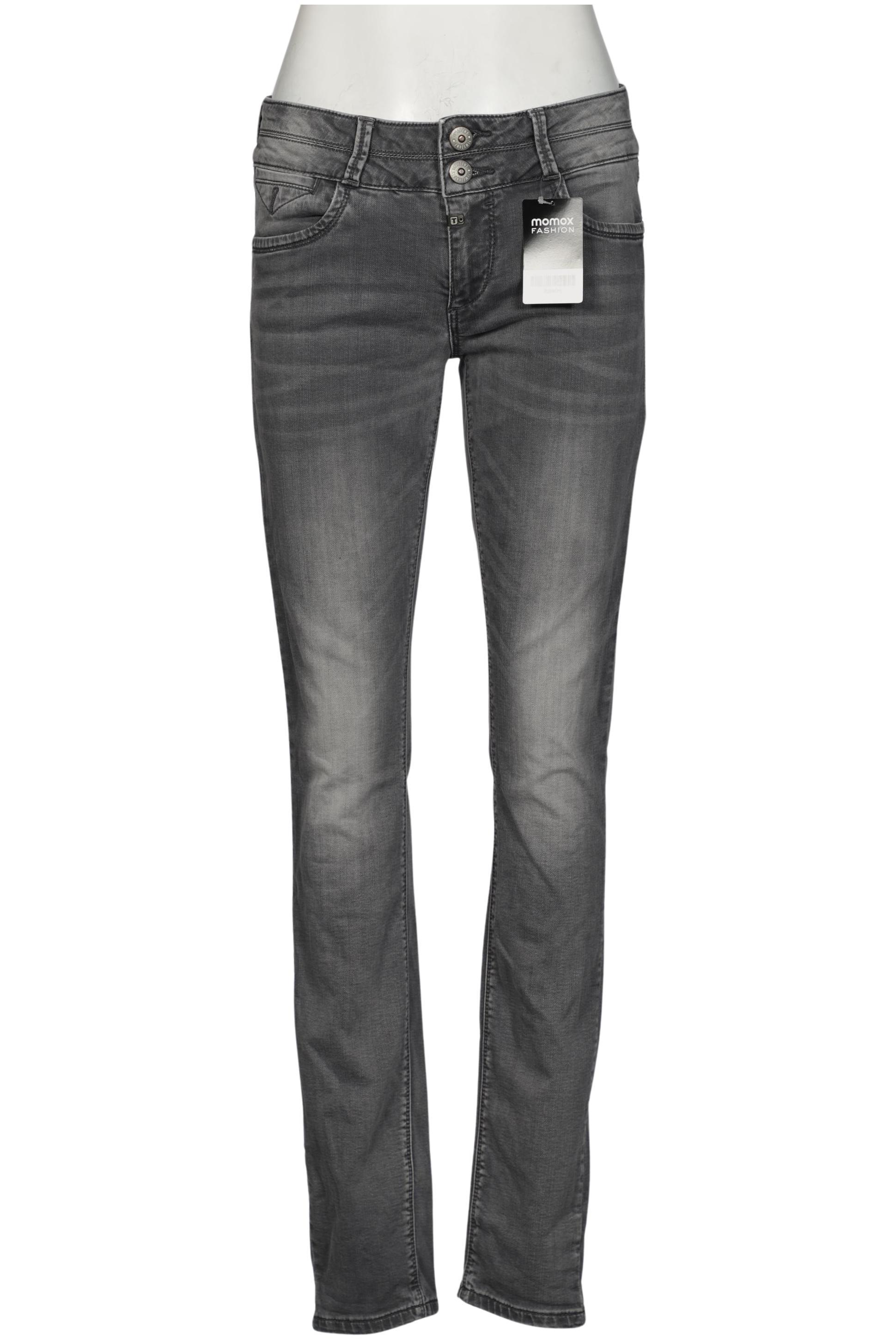 

Timezone Damen Jeans, grau, Gr. 29