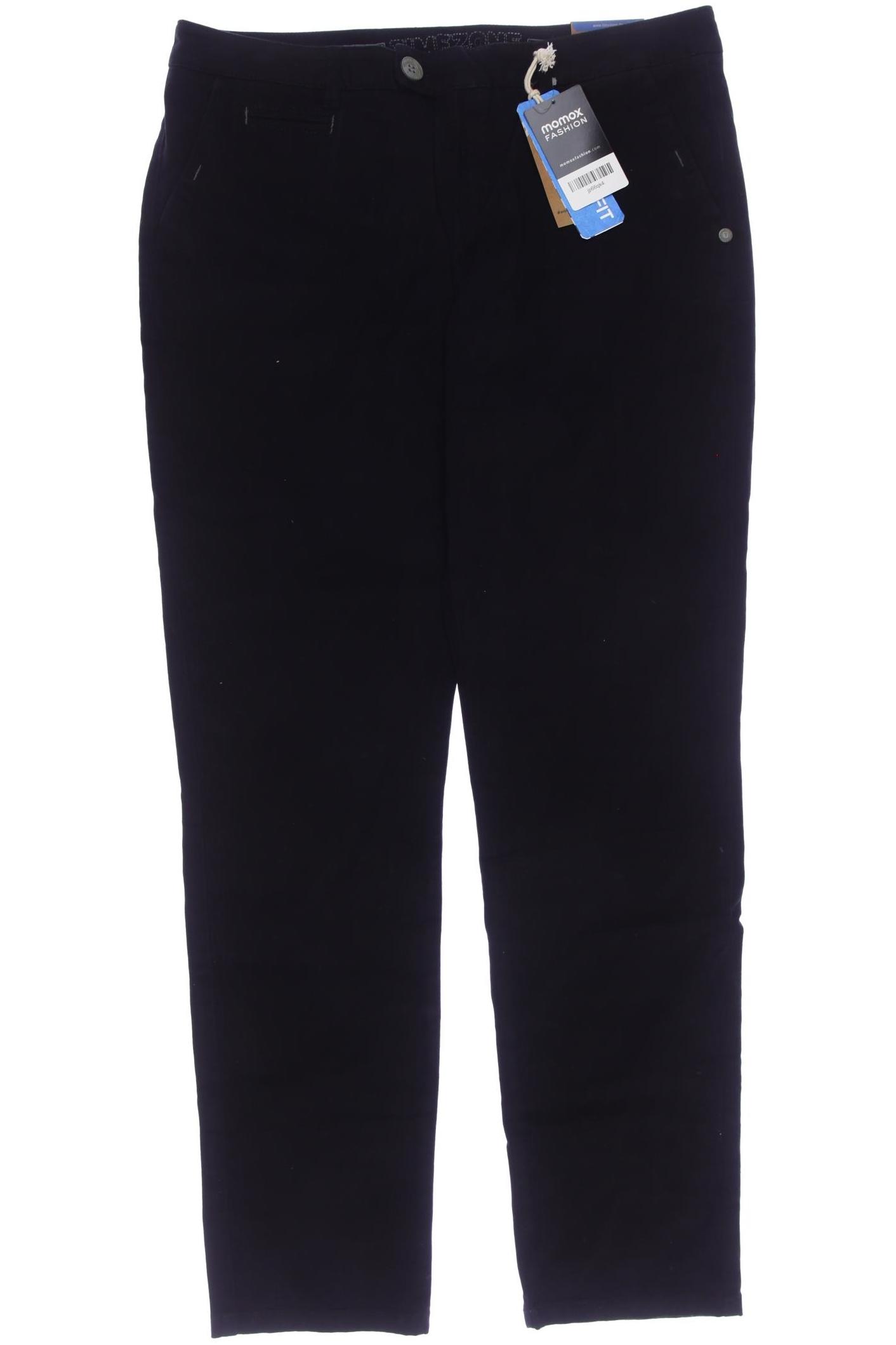 

Timezone Damen Jeans, schwarz, Gr. 30