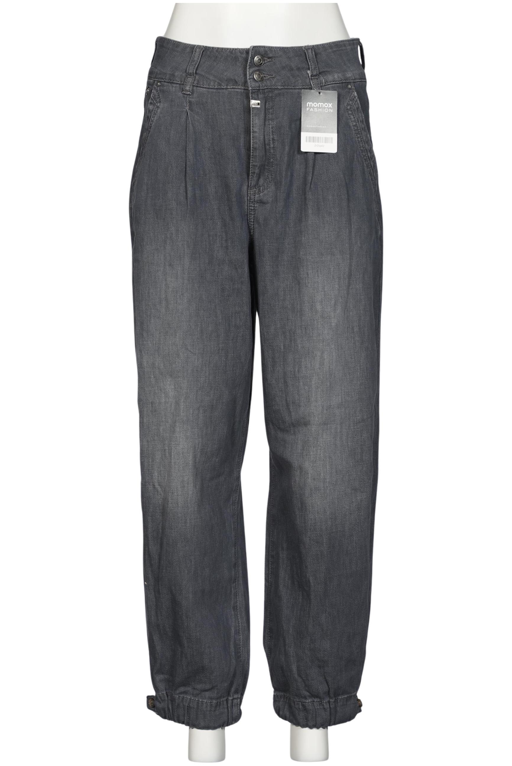 

Timezone Damen Jeans, grau, Gr. 27