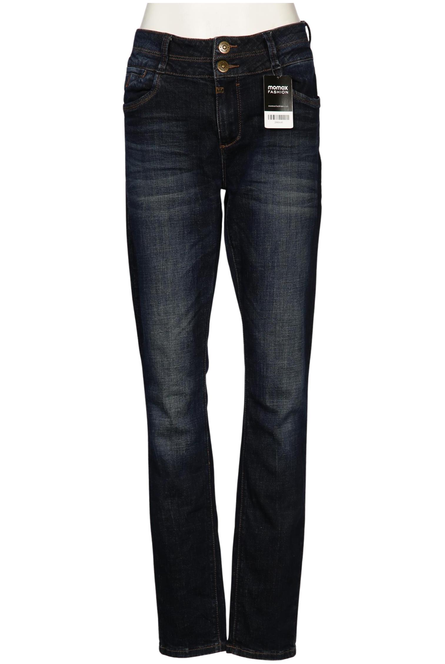 

Timezone Damen Jeans, marineblau, Gr. 31