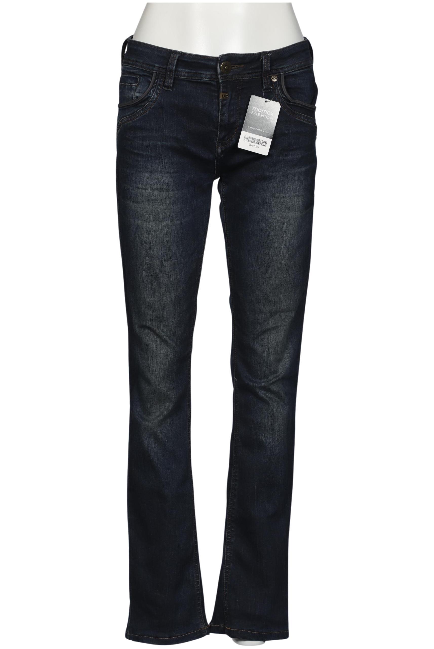 

Timezone Damen Jeans, marineblau, Gr. 27