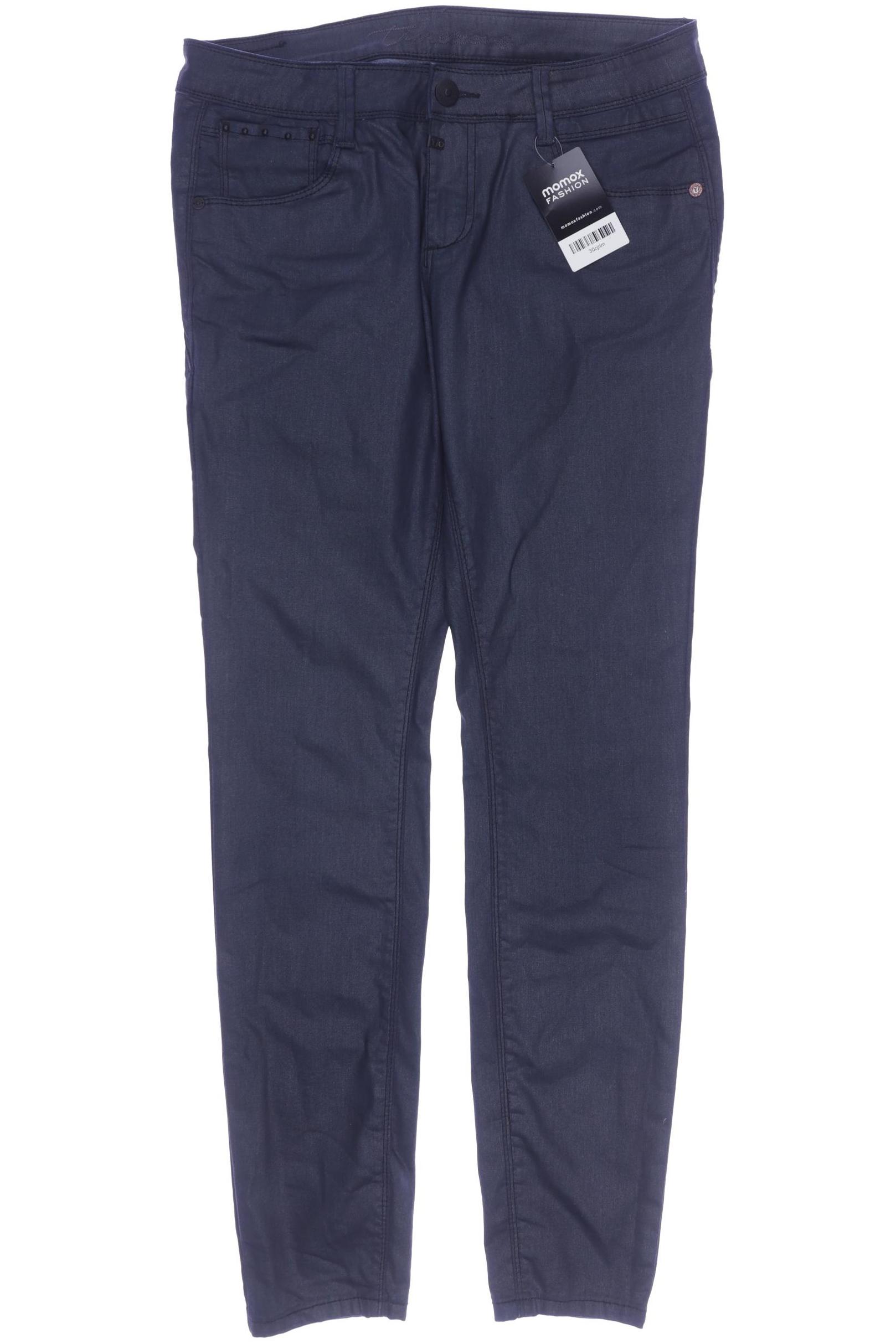 

TIMEZONE Damen Jeans, marineblau
