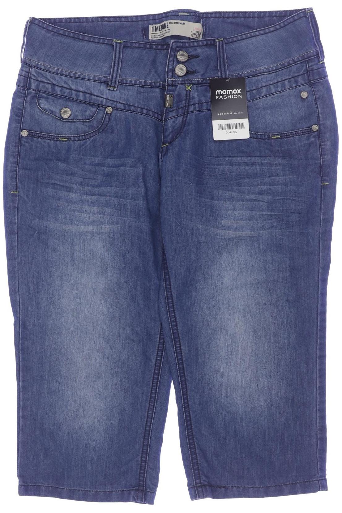 

Timezone Damen Jeans, blau, Gr. 28