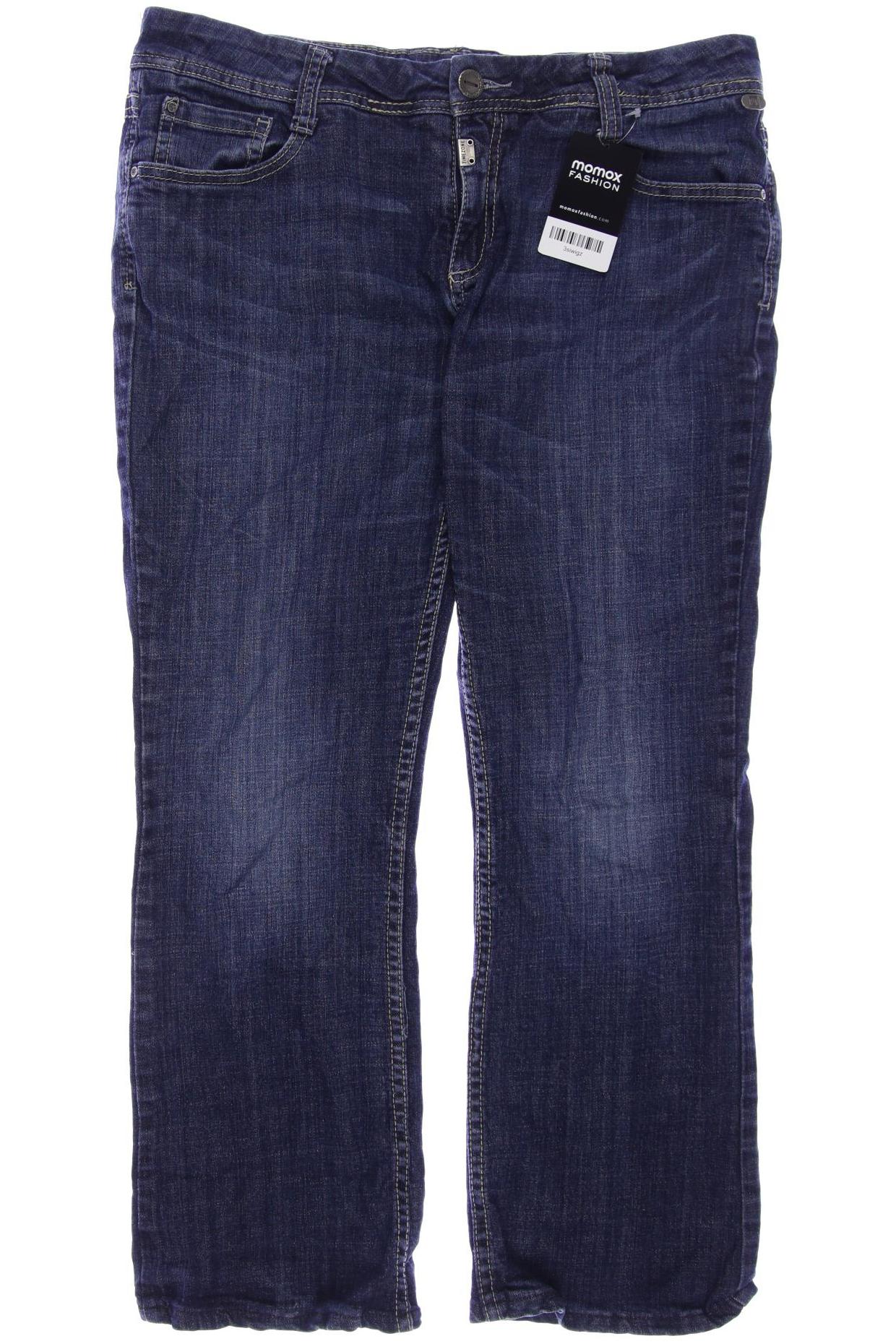 

TIMEZONE Damen Jeans, marineblau