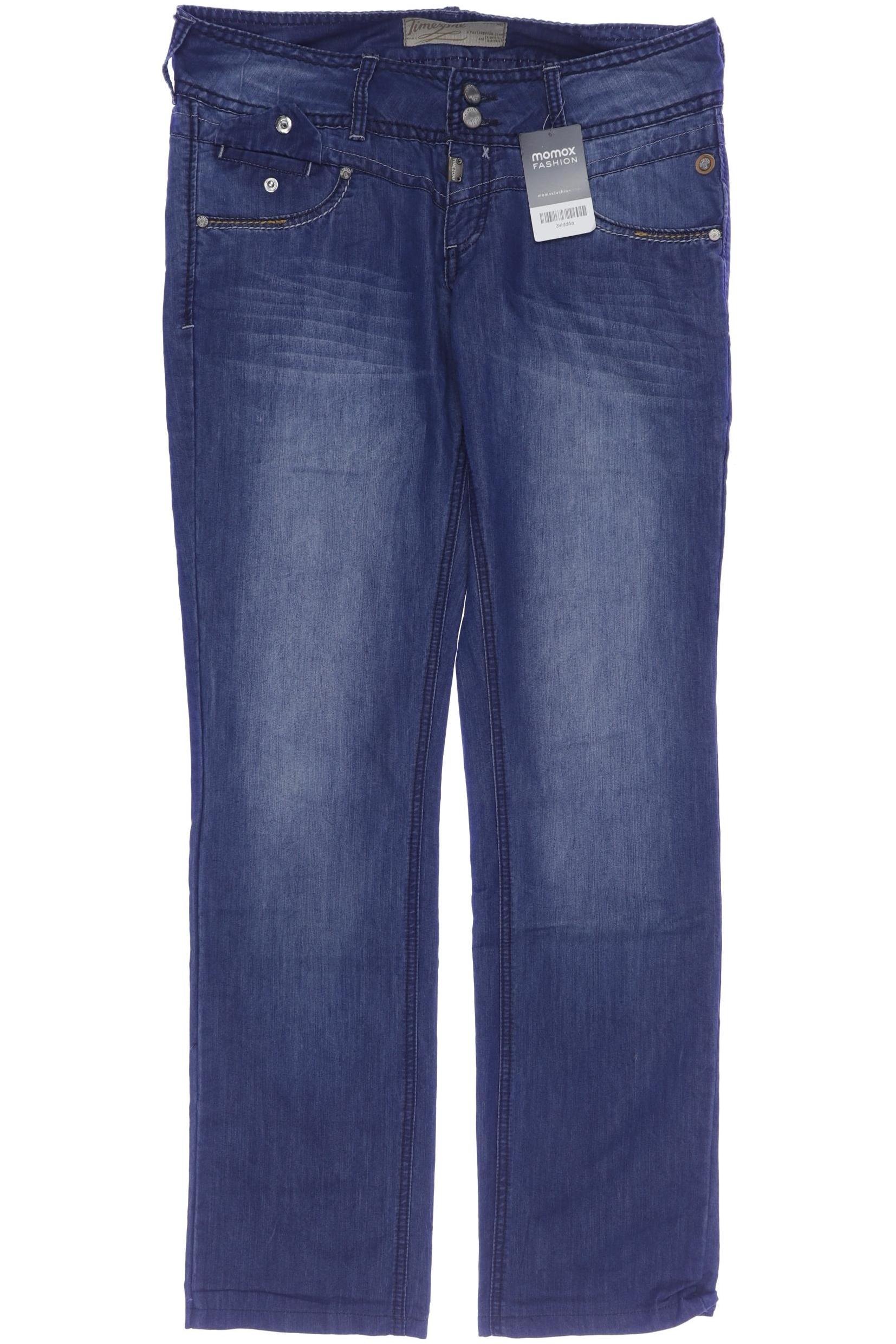 

Timezone Damen Jeans, blau, Gr. 29
