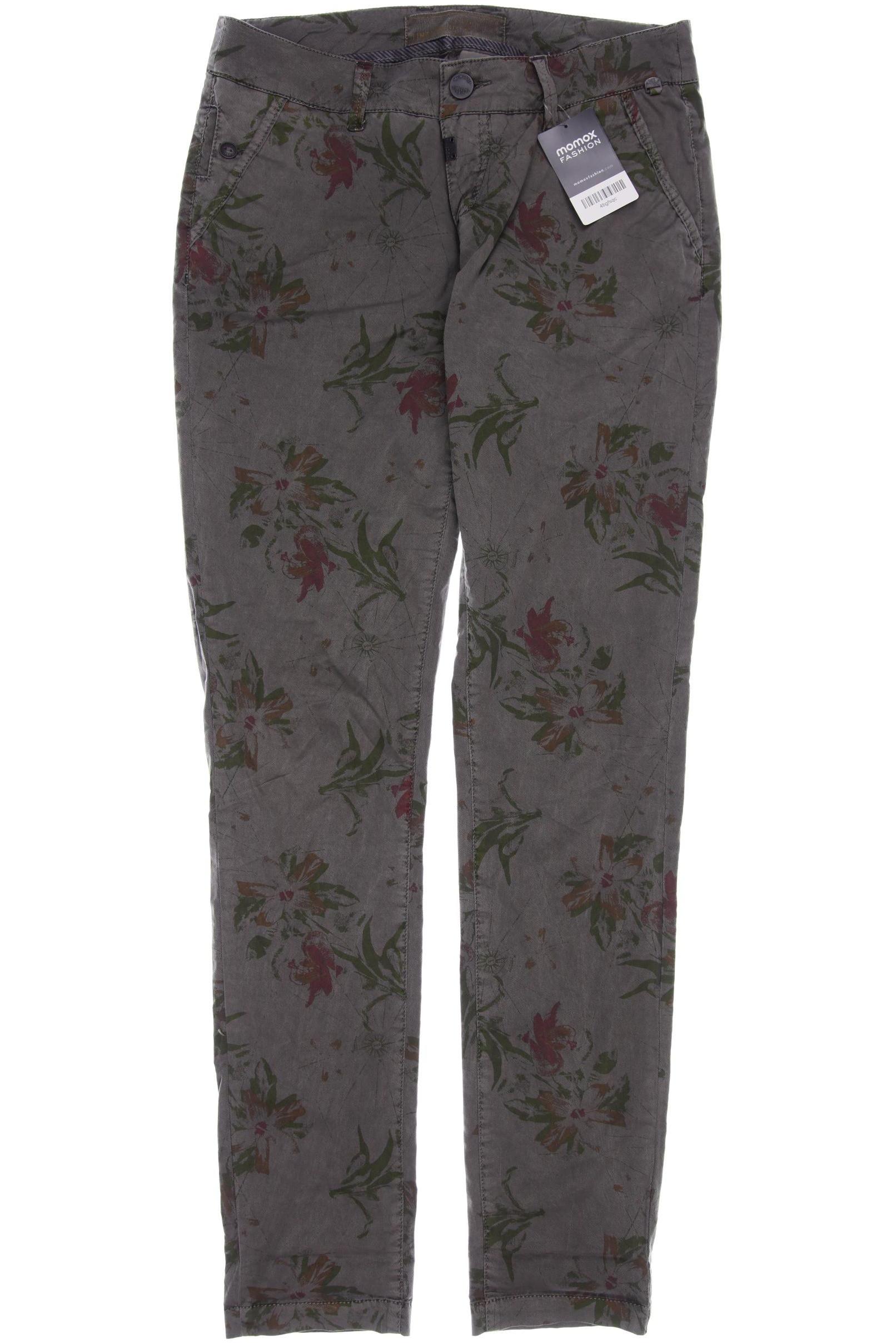 

TIMEZONE Damen Jeans, grau