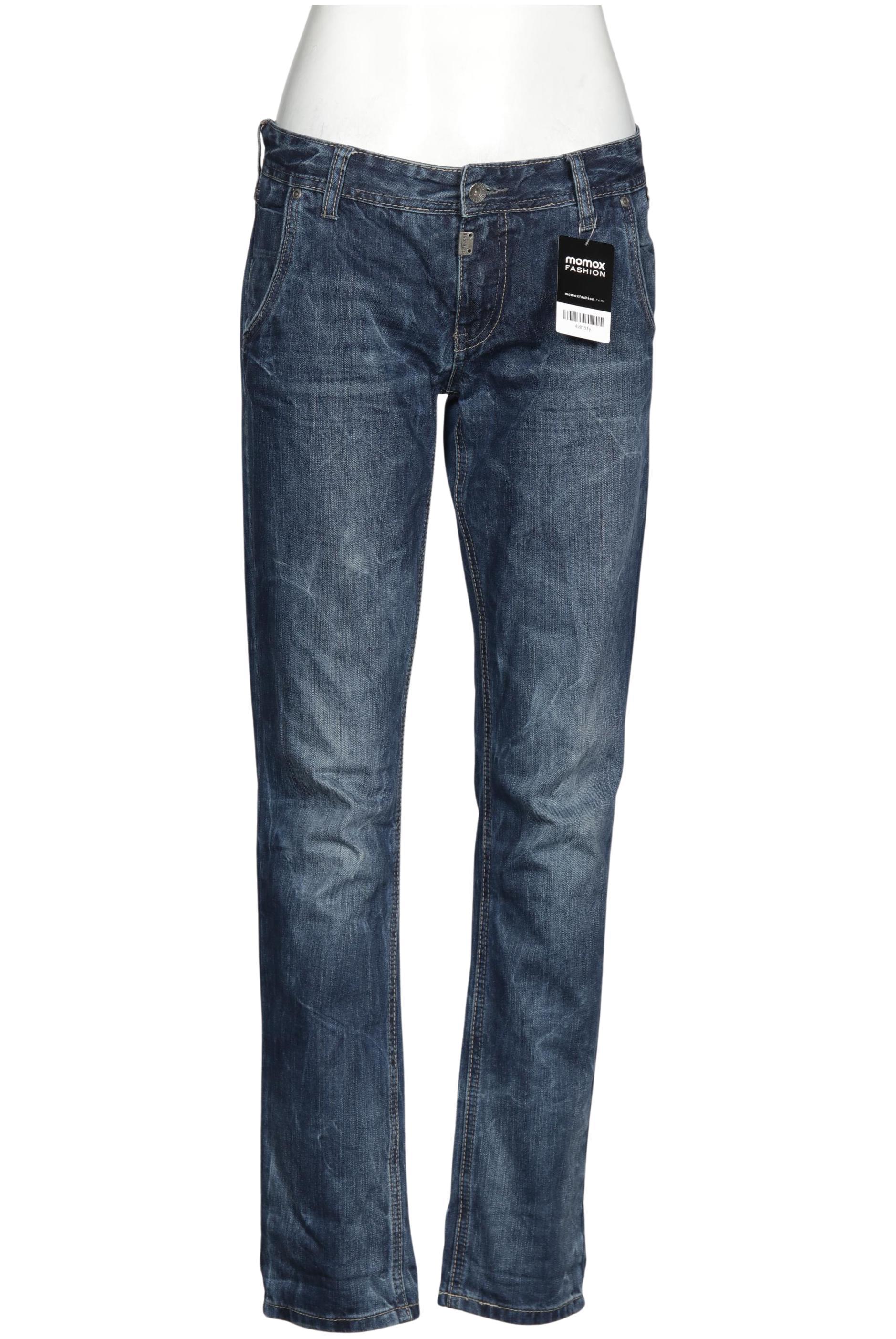 

Timezone Damen Jeans, blau, Gr. 29