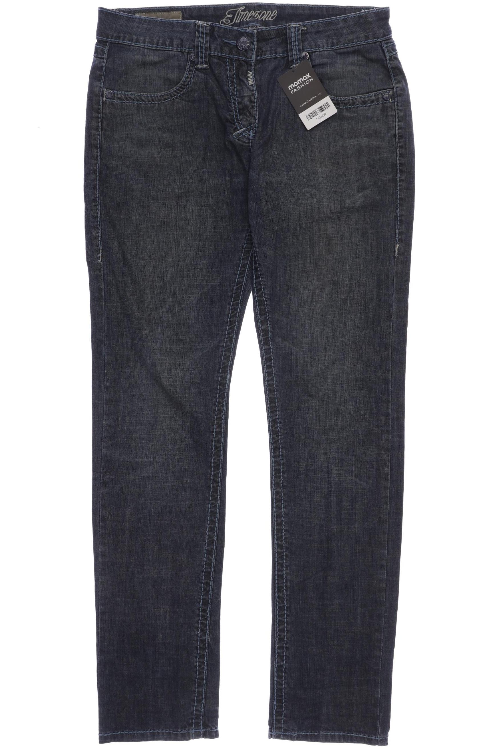 

Timezone Damen Jeans, blau, Gr. 29