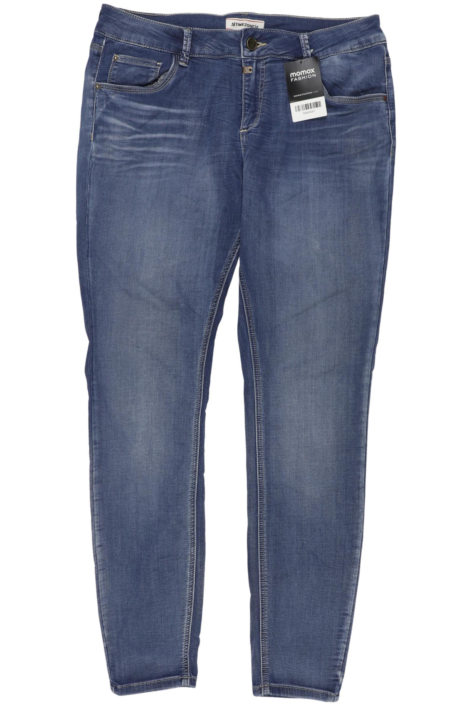 

Timezone Damen Jeans, marineblau, Gr. 31