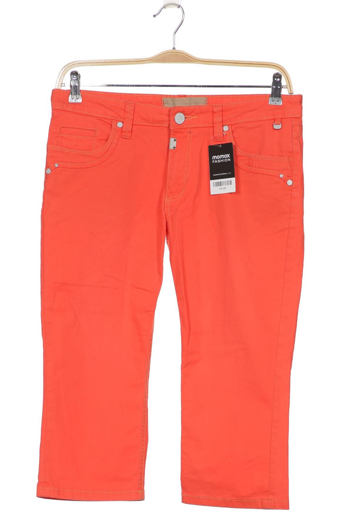

Timezone Damen Jeans, rot, Gr. 31