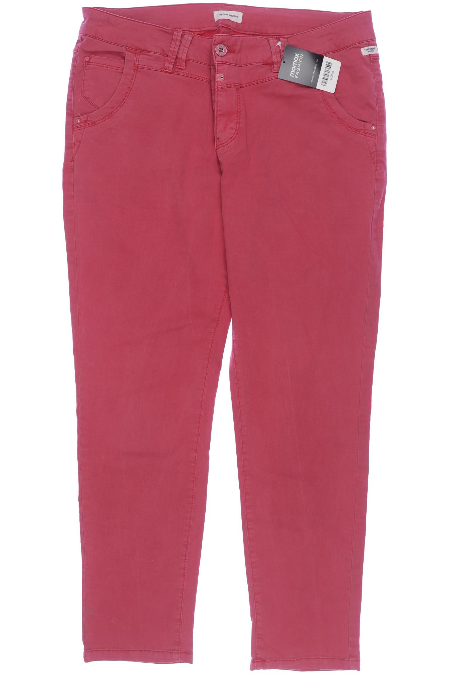 

Timezone Damen Jeans, pink, Gr. 31