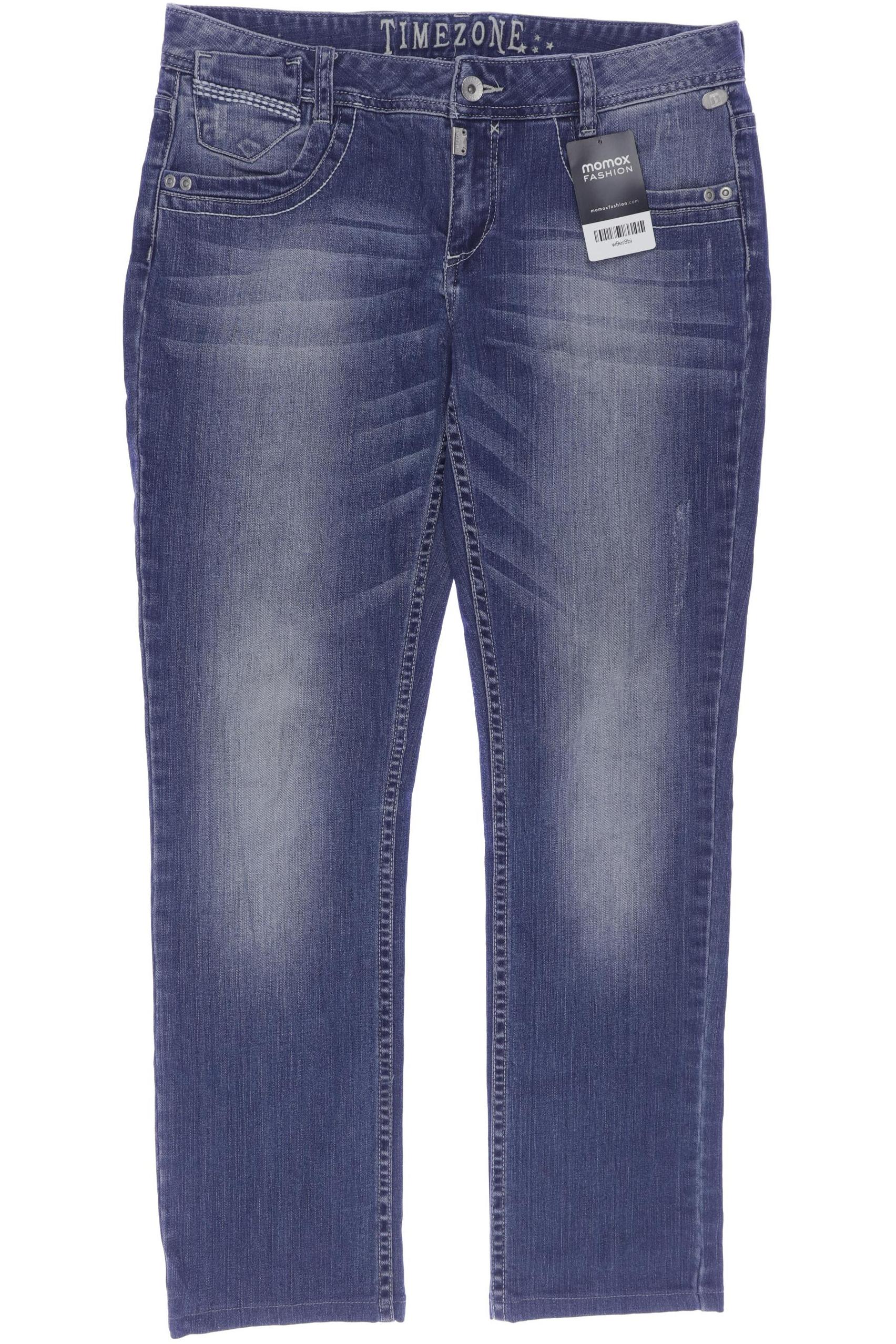 

Timezone Damen Jeans, blau, Gr. 29