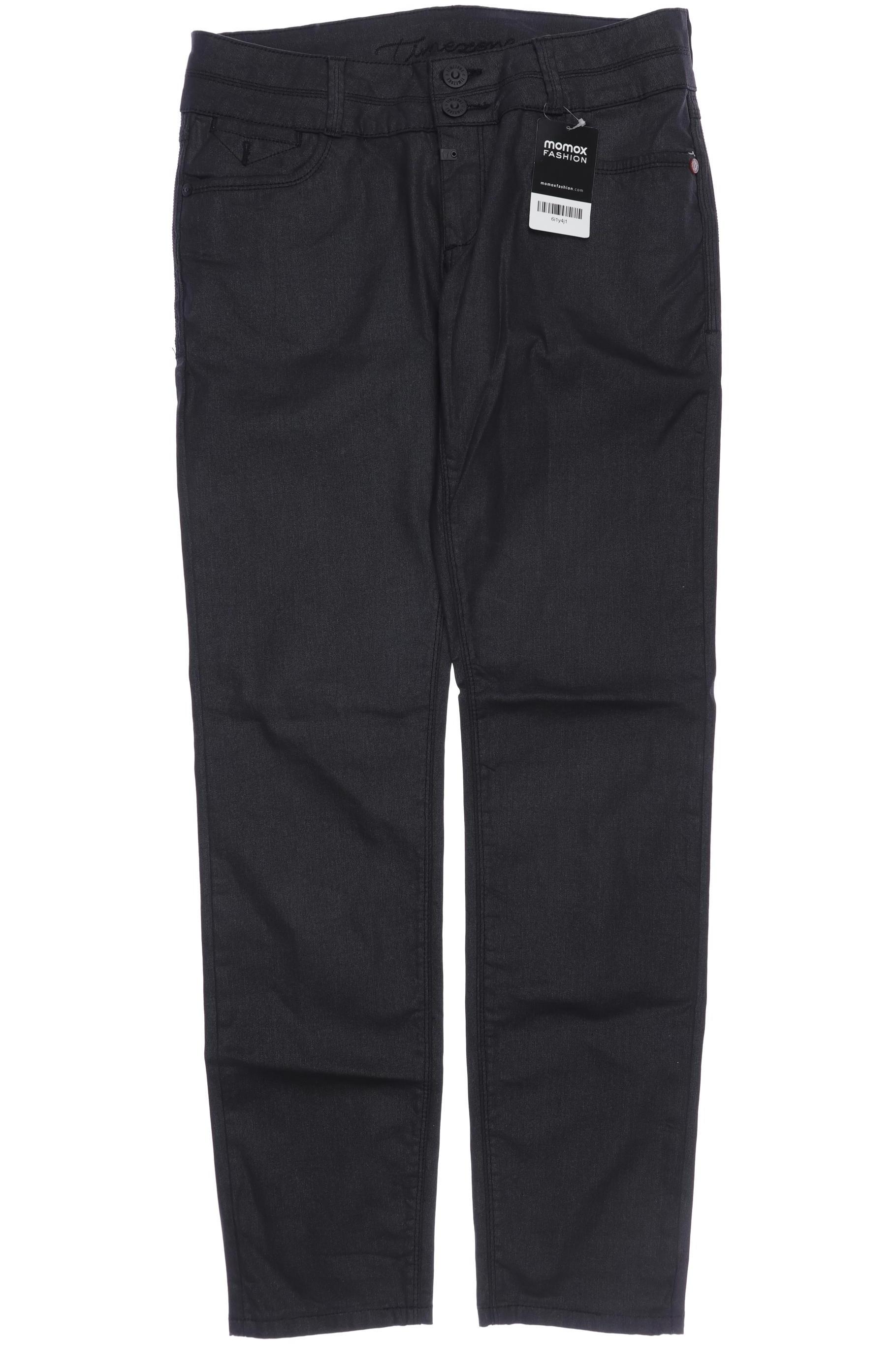 

Timezone Damen Jeans, schwarz, Gr. 29